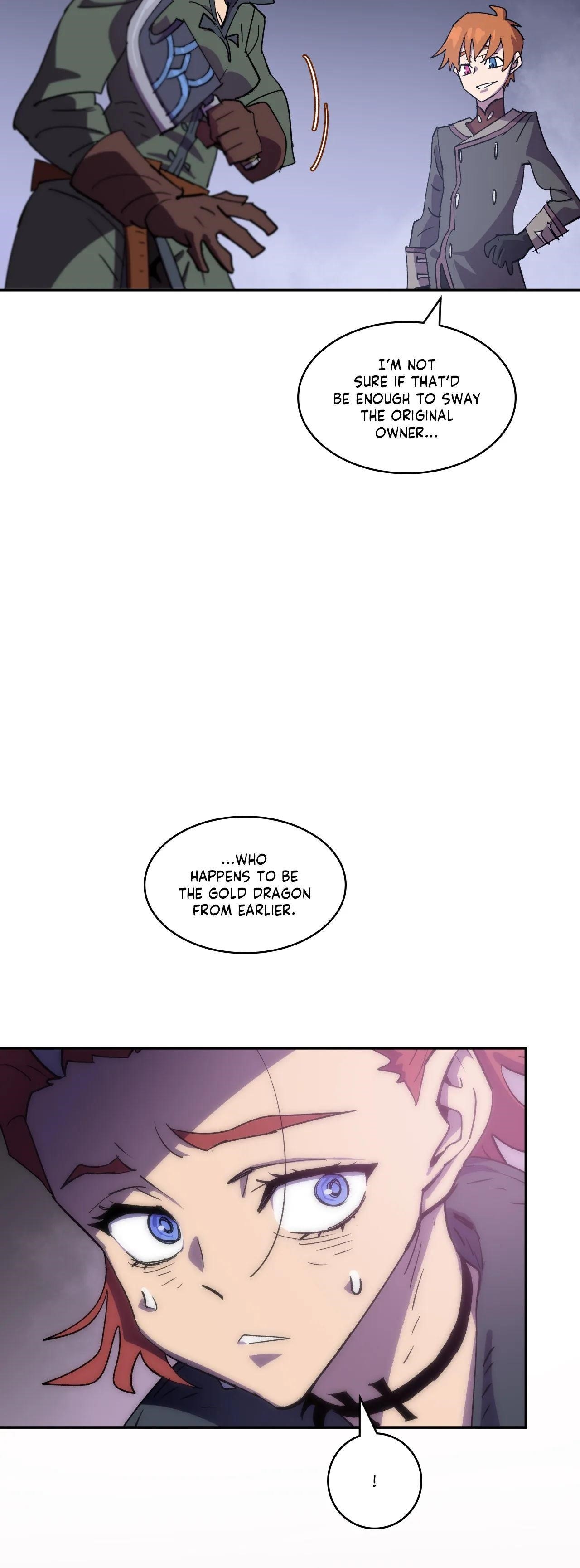 Read 4 Cut Hero Manga Online