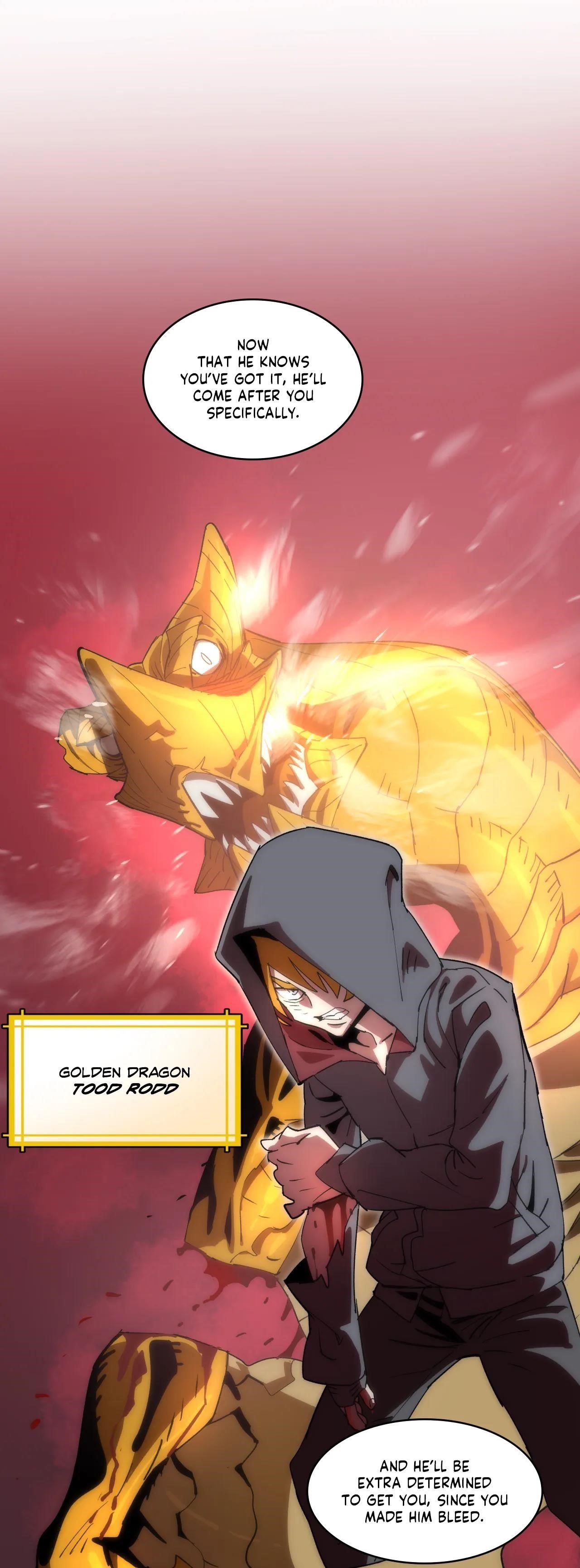 Read 4 Cut Hero Manga Online