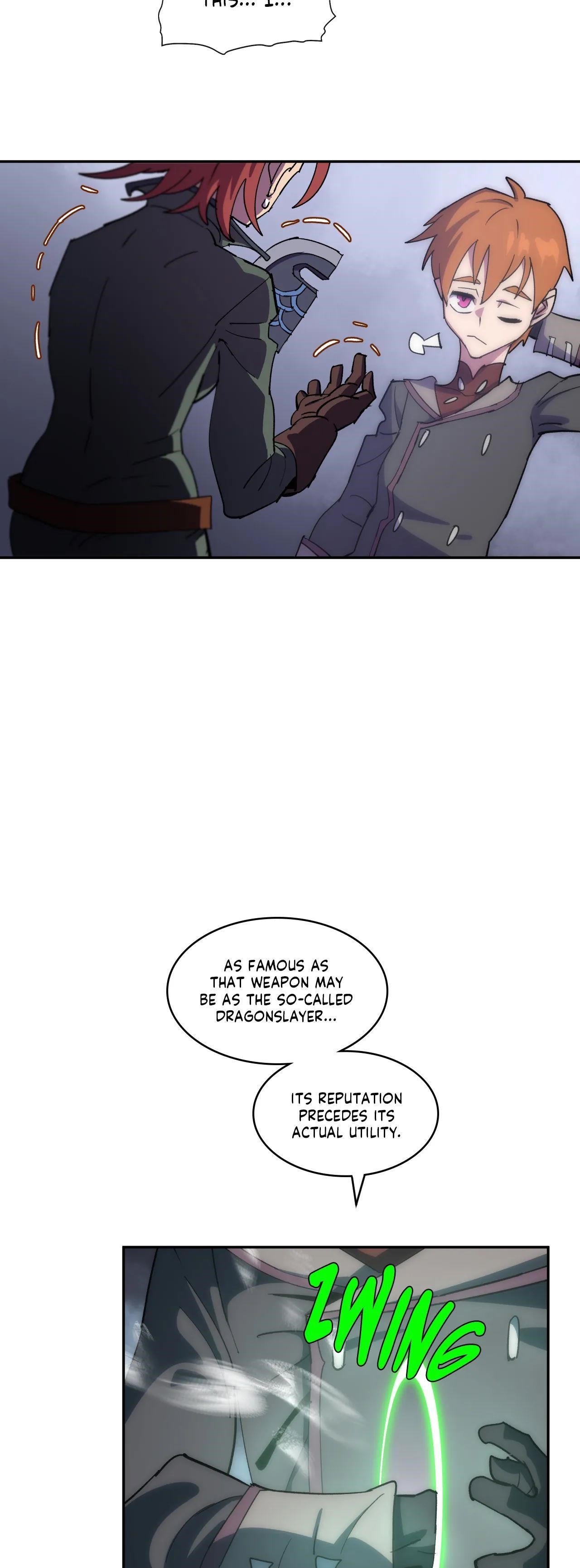 Read 4 Cut Hero Manga Online