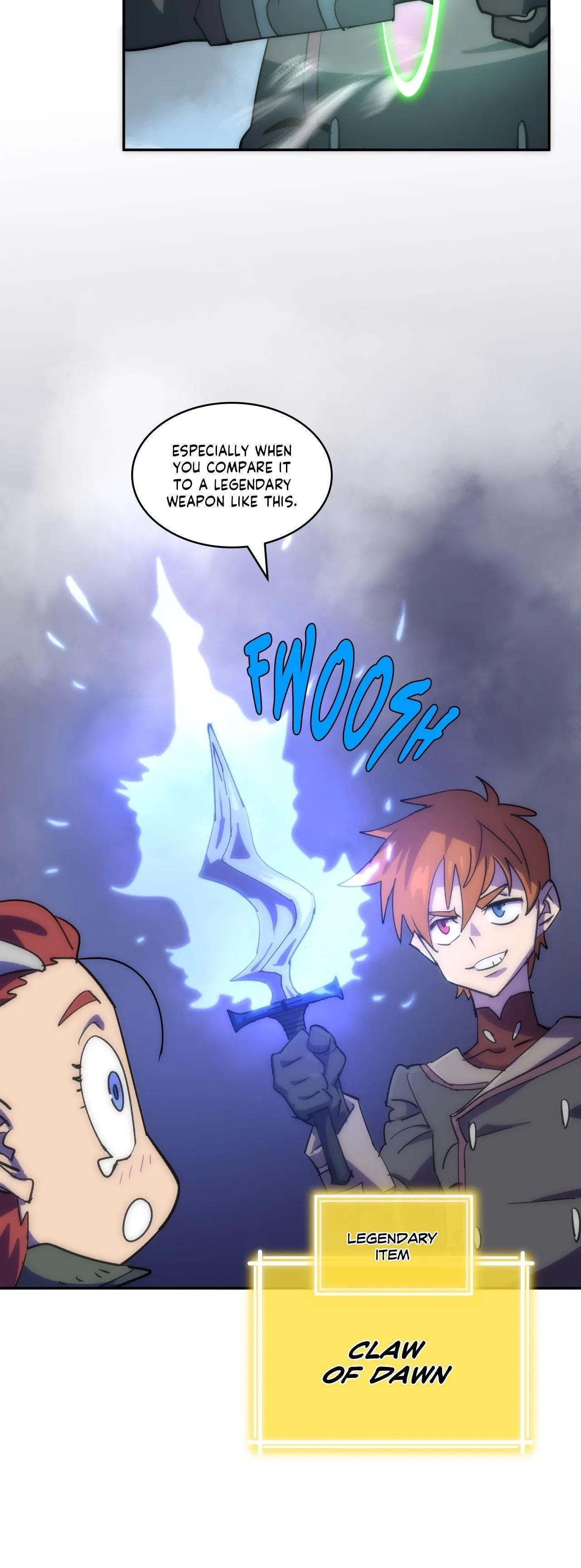 Read 4 Cut Hero Manga Online