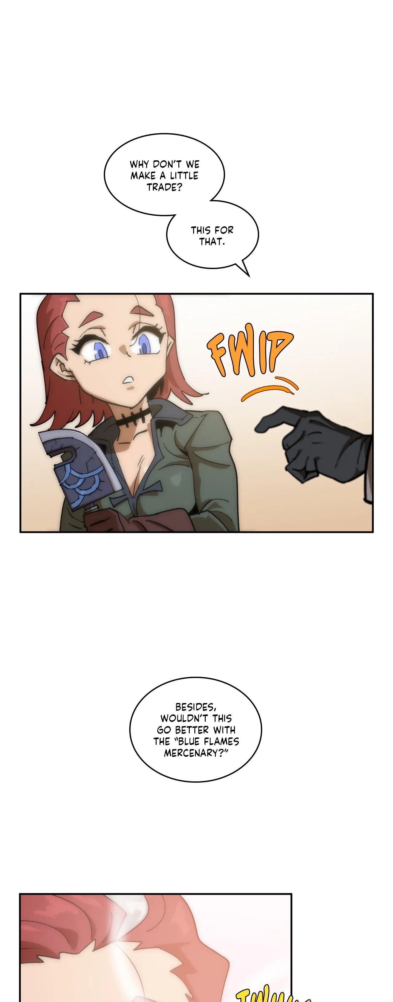 Read 4 Cut Hero Manga Online