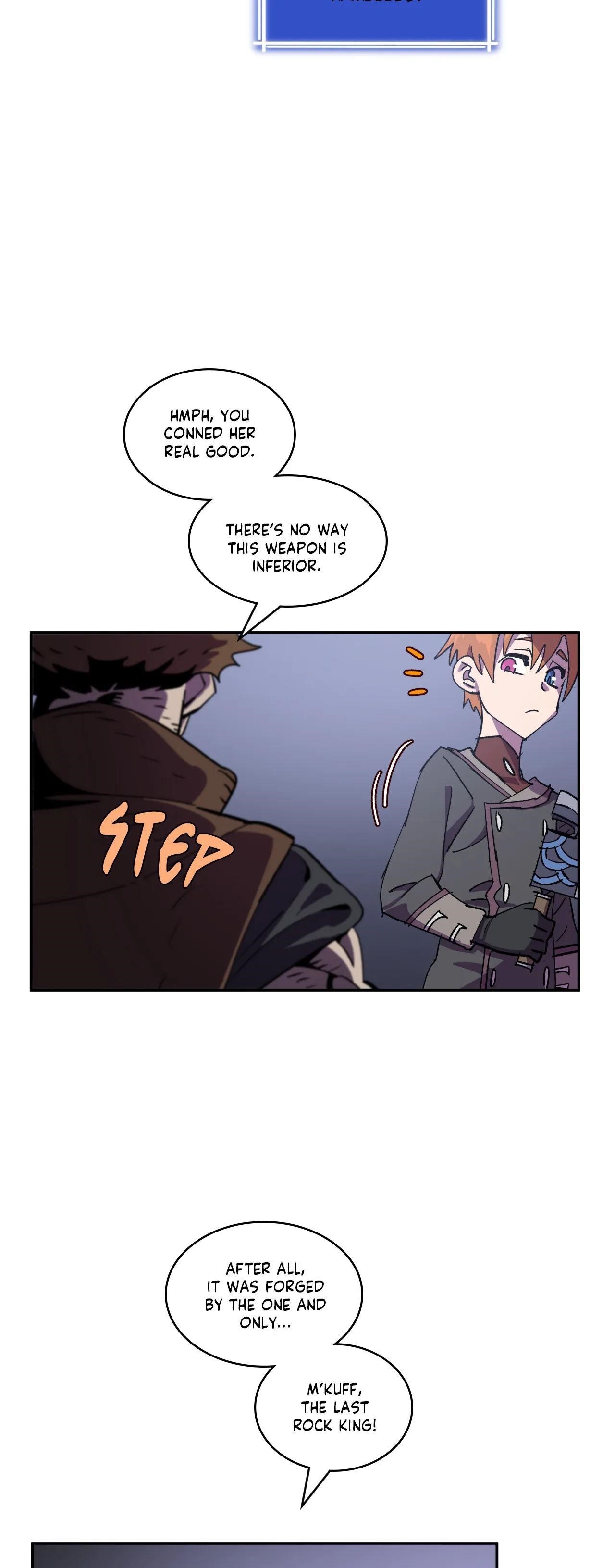 Read 4 Cut Hero Manga Online