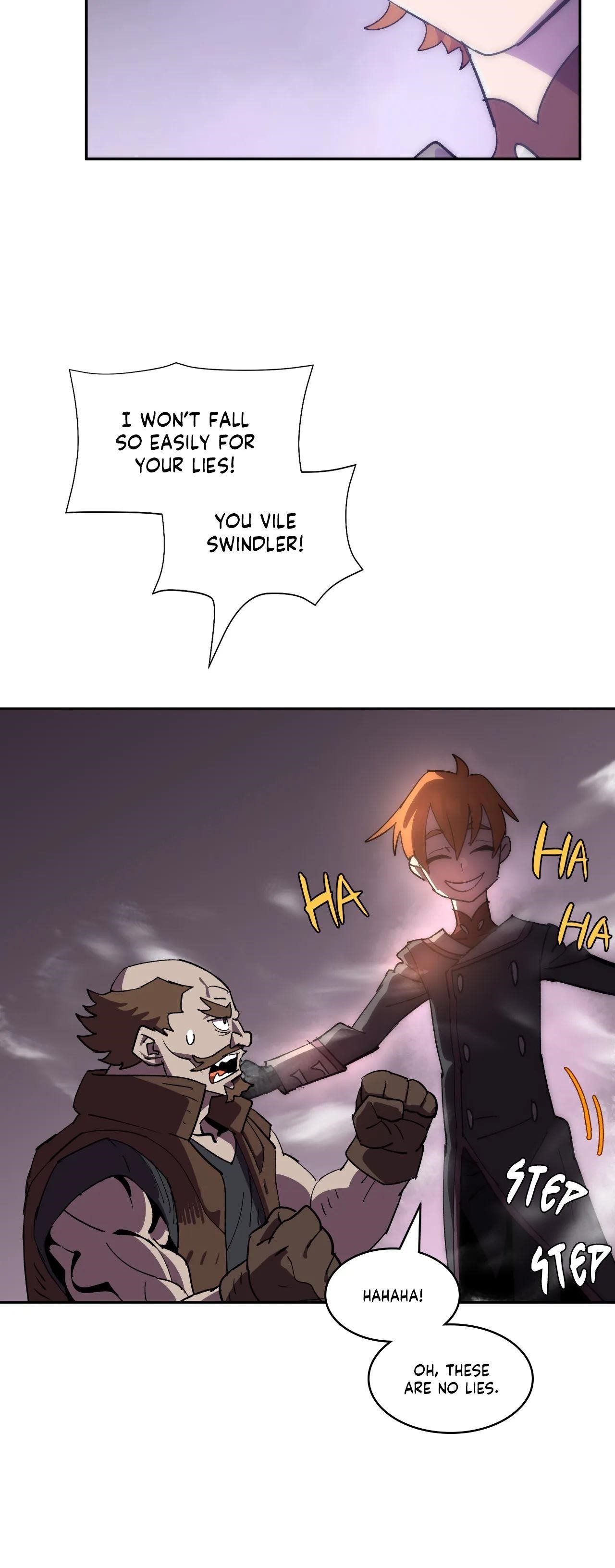 Read 4 Cut Hero Manga Online