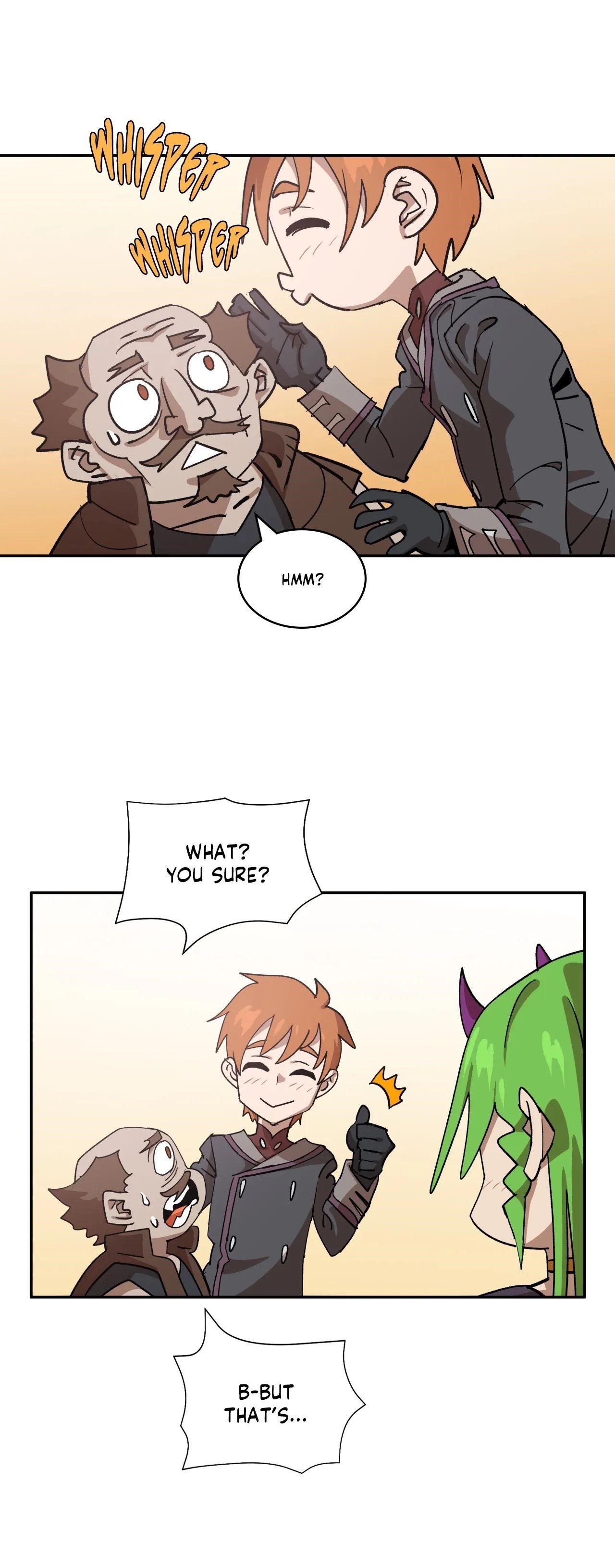 Read 4 Cut Hero Manga Online