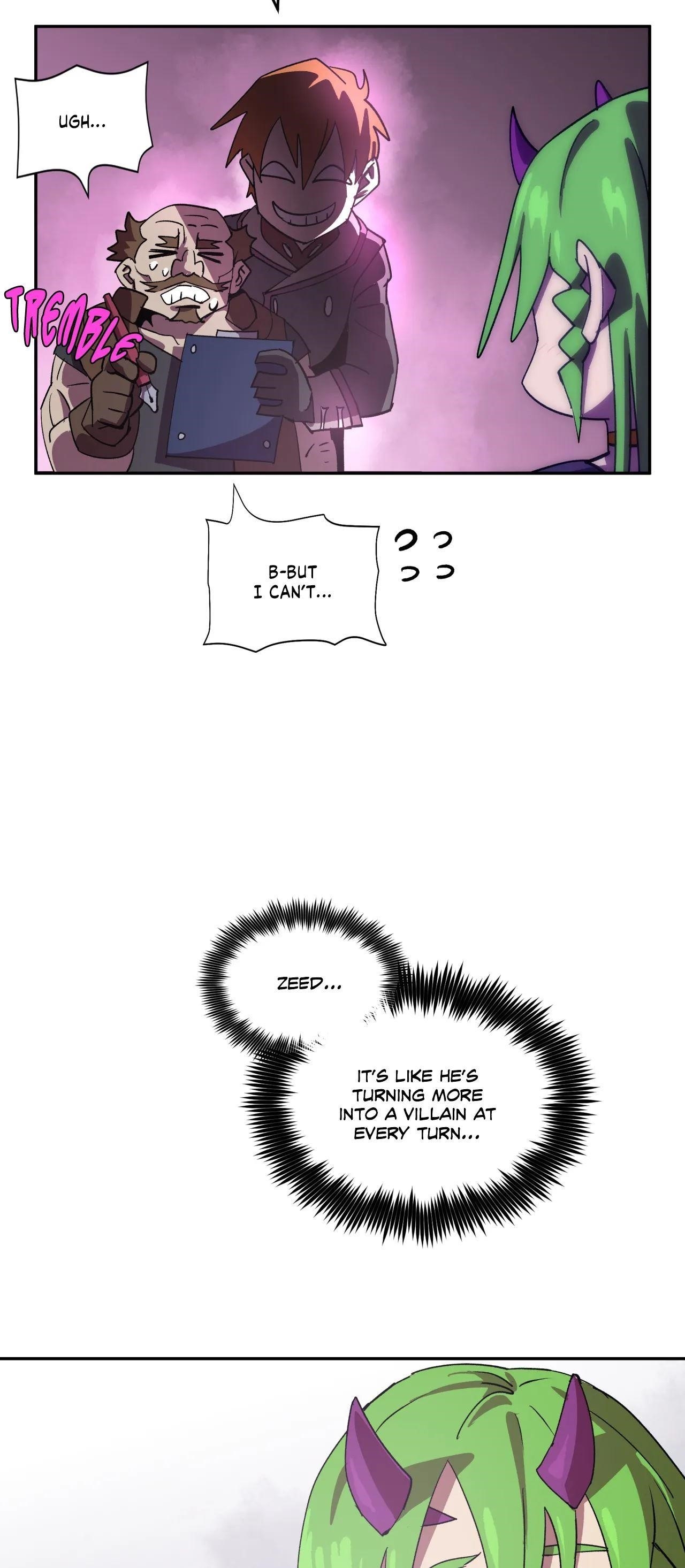 Read 4 Cut Hero Manga Online