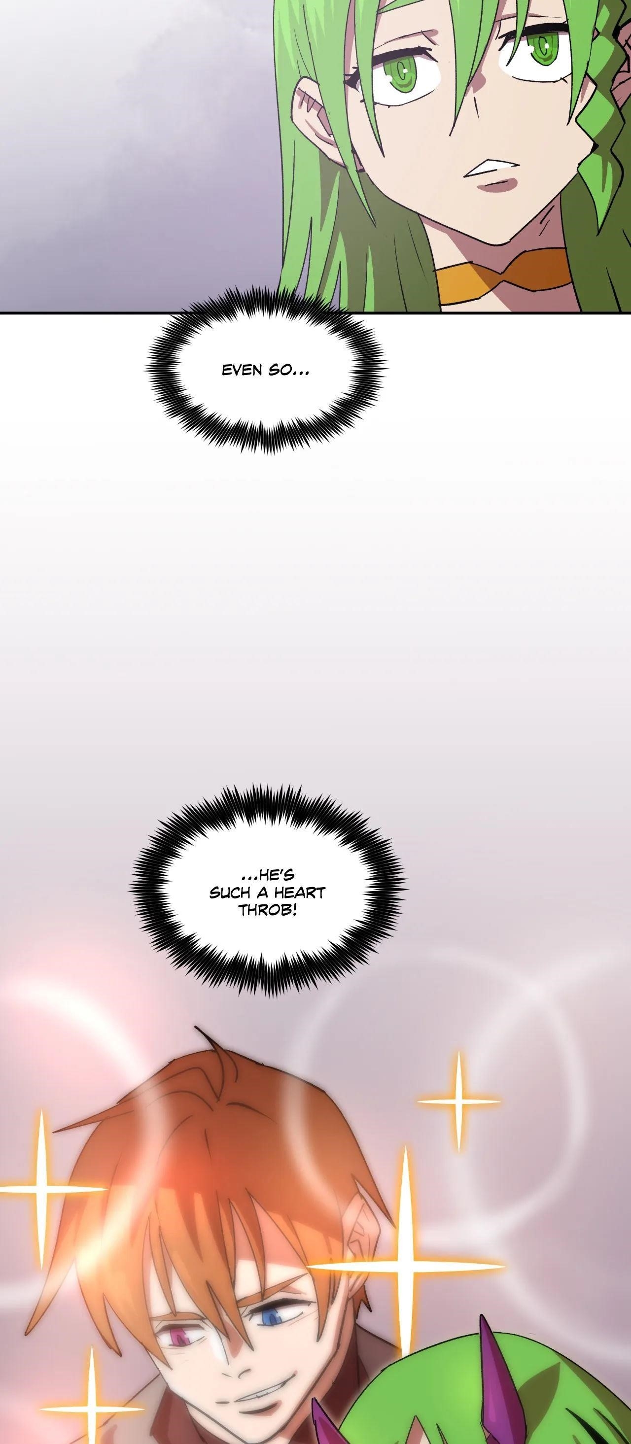Read 4 Cut Hero Manga Online