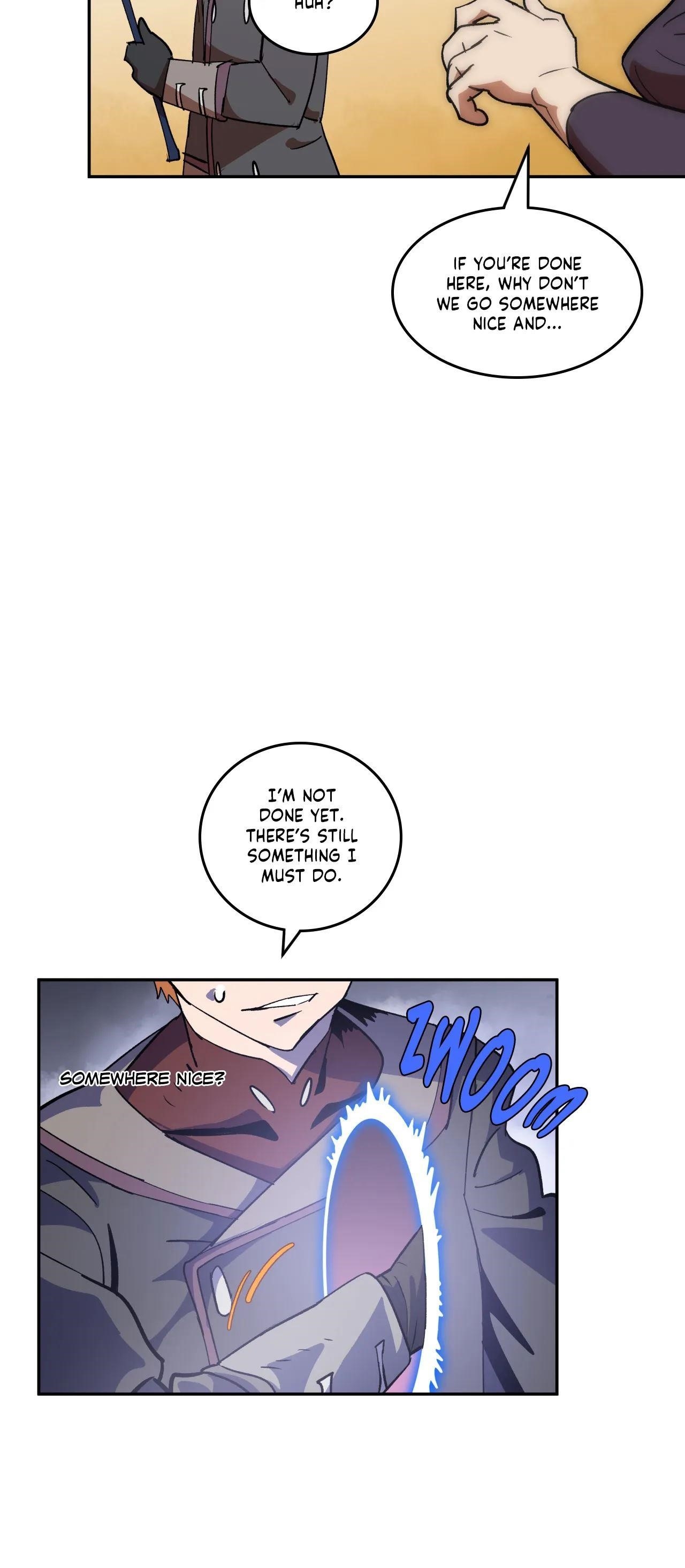 Read 4 Cut Hero Manga Online