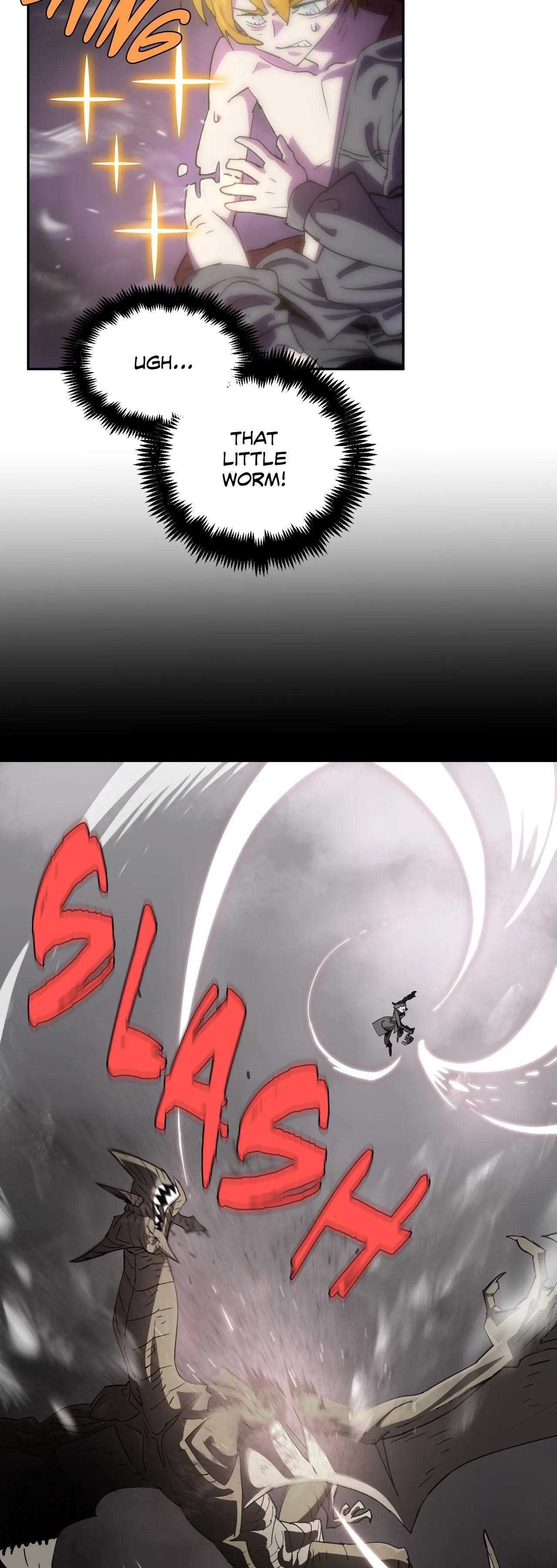 Read 4 Cut Hero Manga Online