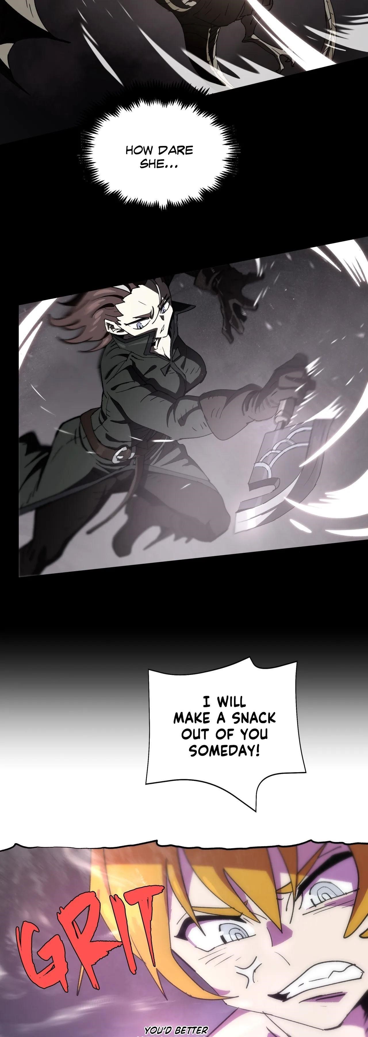 Read 4 Cut Hero Manga Online