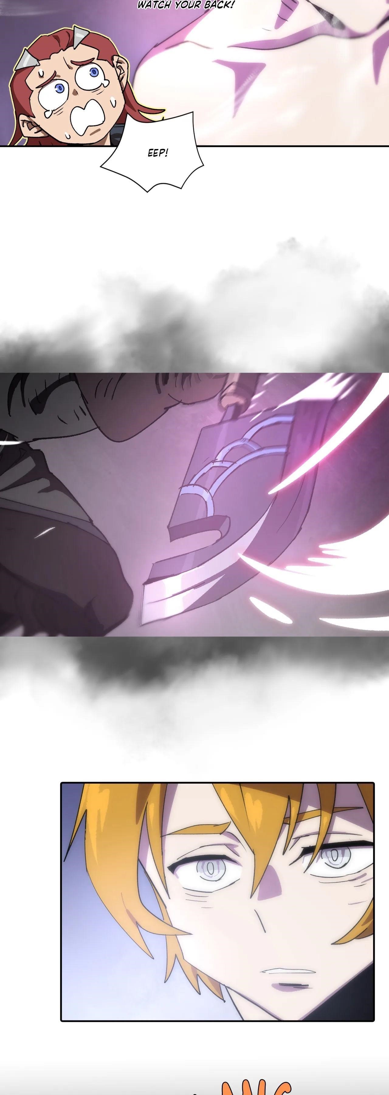 Read 4 Cut Hero Manga Online