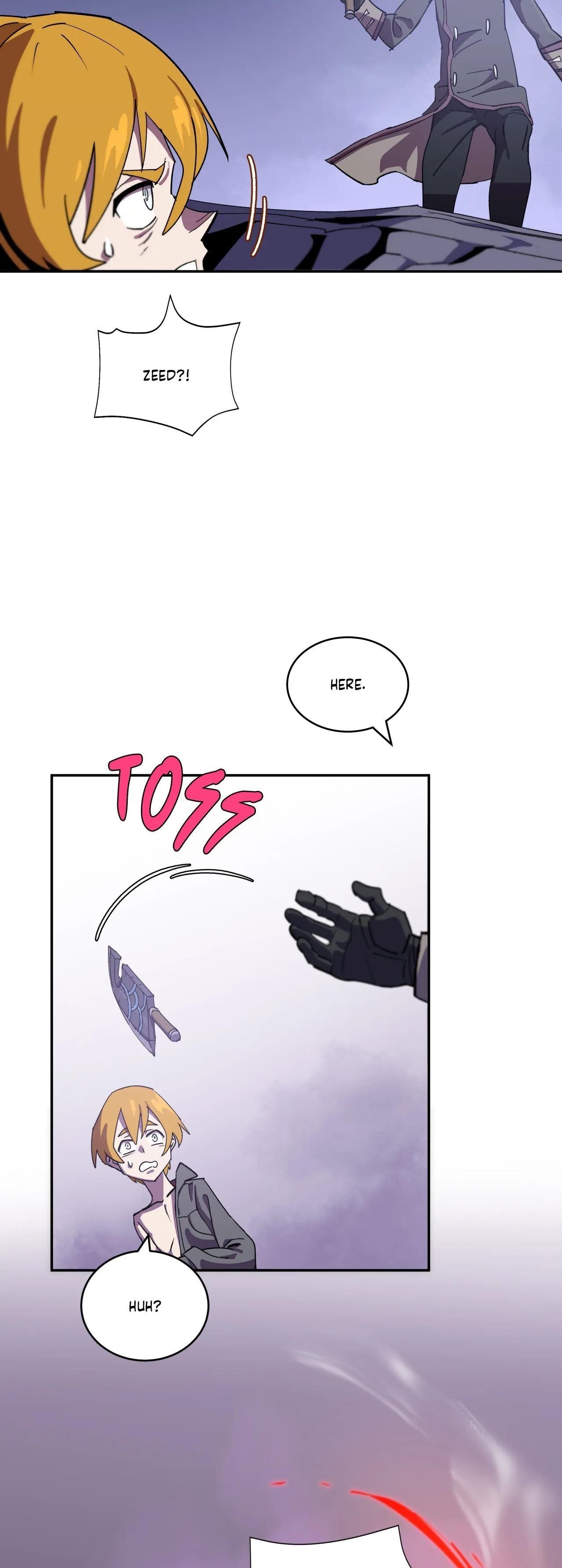 Read 4 Cut Hero Manga Online