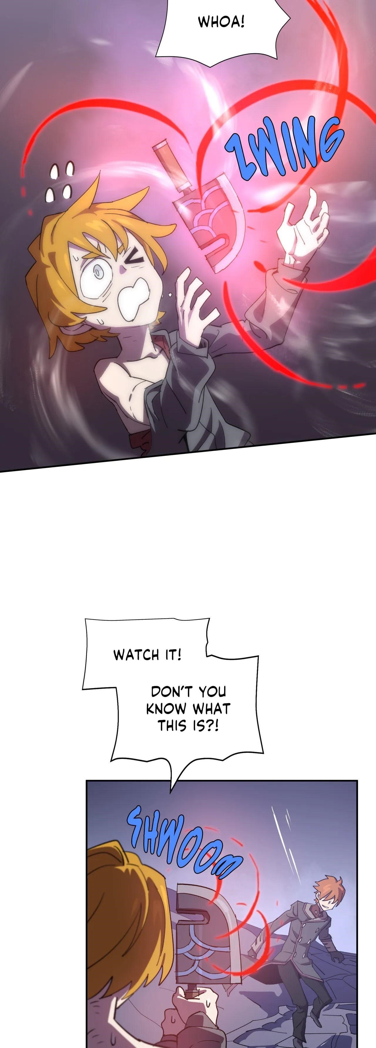 Read 4 Cut Hero Manga Online