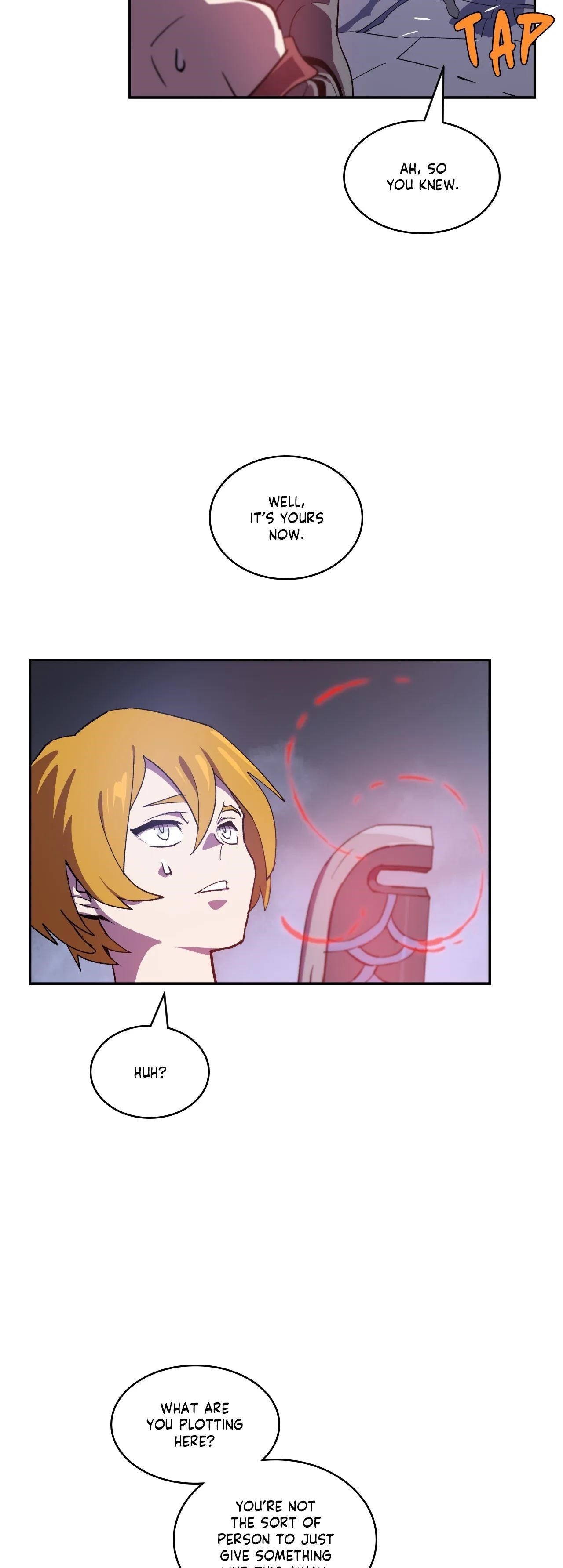 Read 4 Cut Hero Manga Online