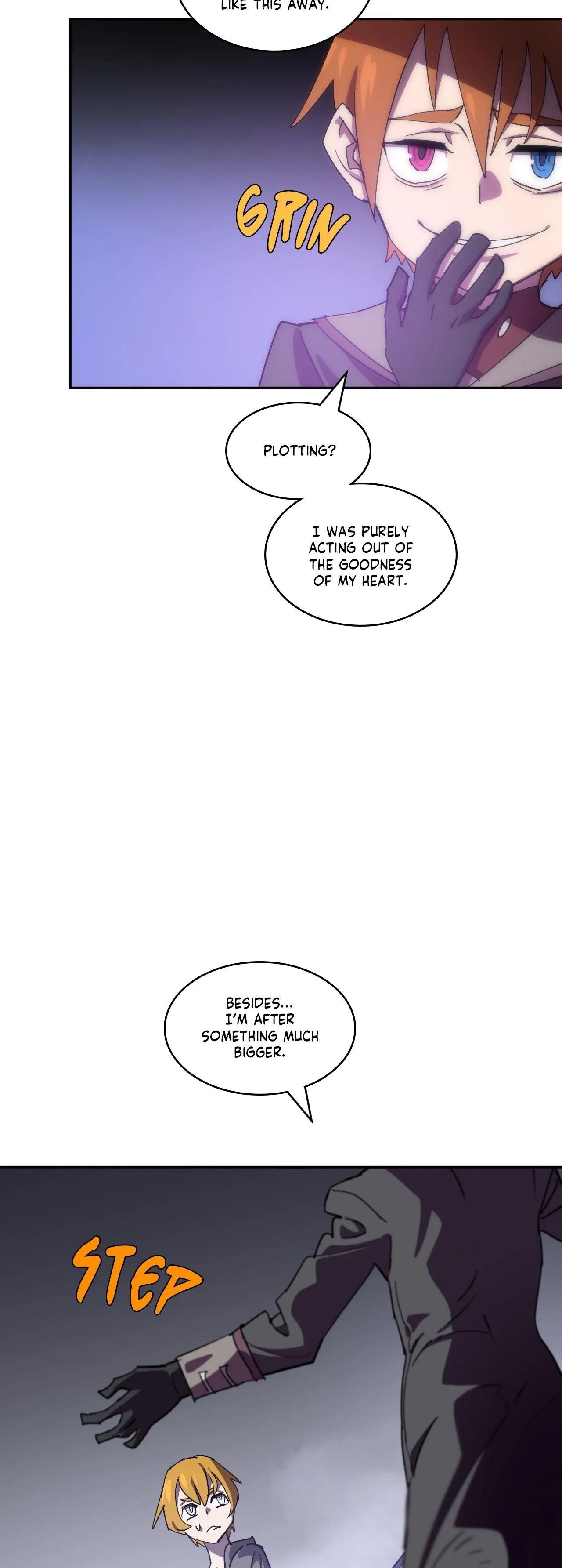 Read 4 Cut Hero Manga Online