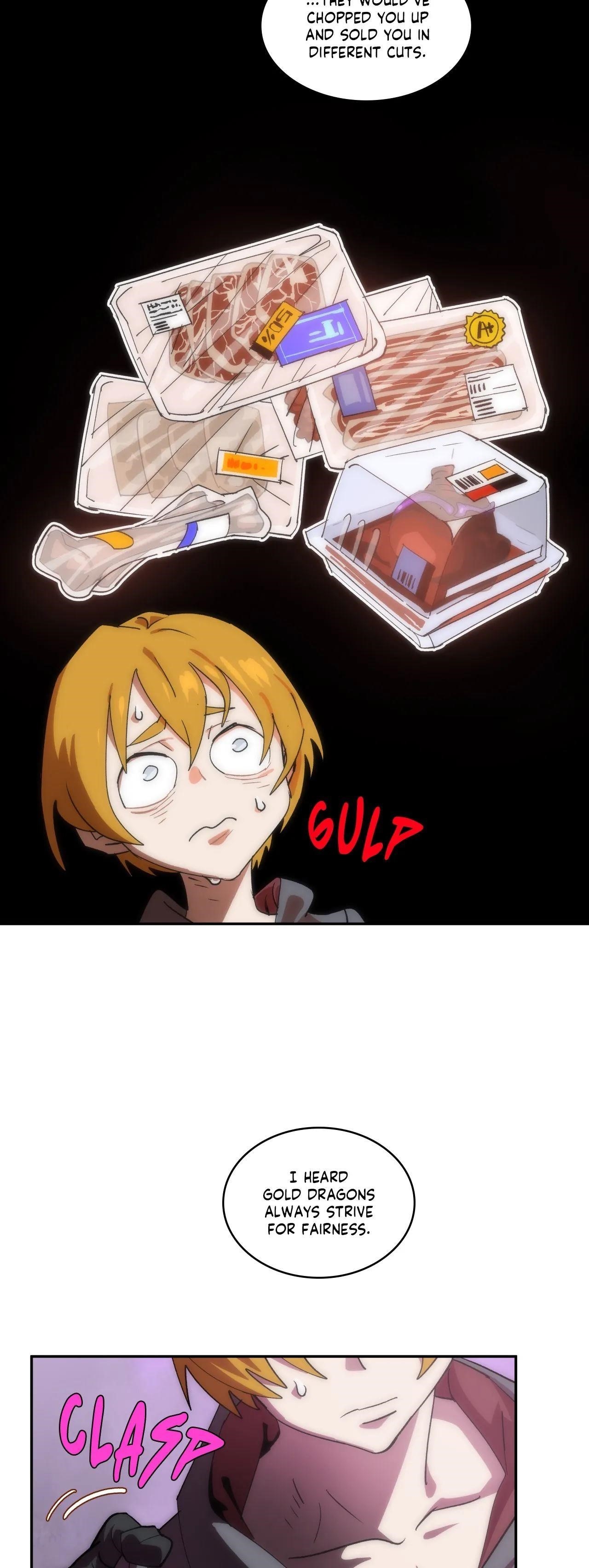 Read 4 Cut Hero Manga Online