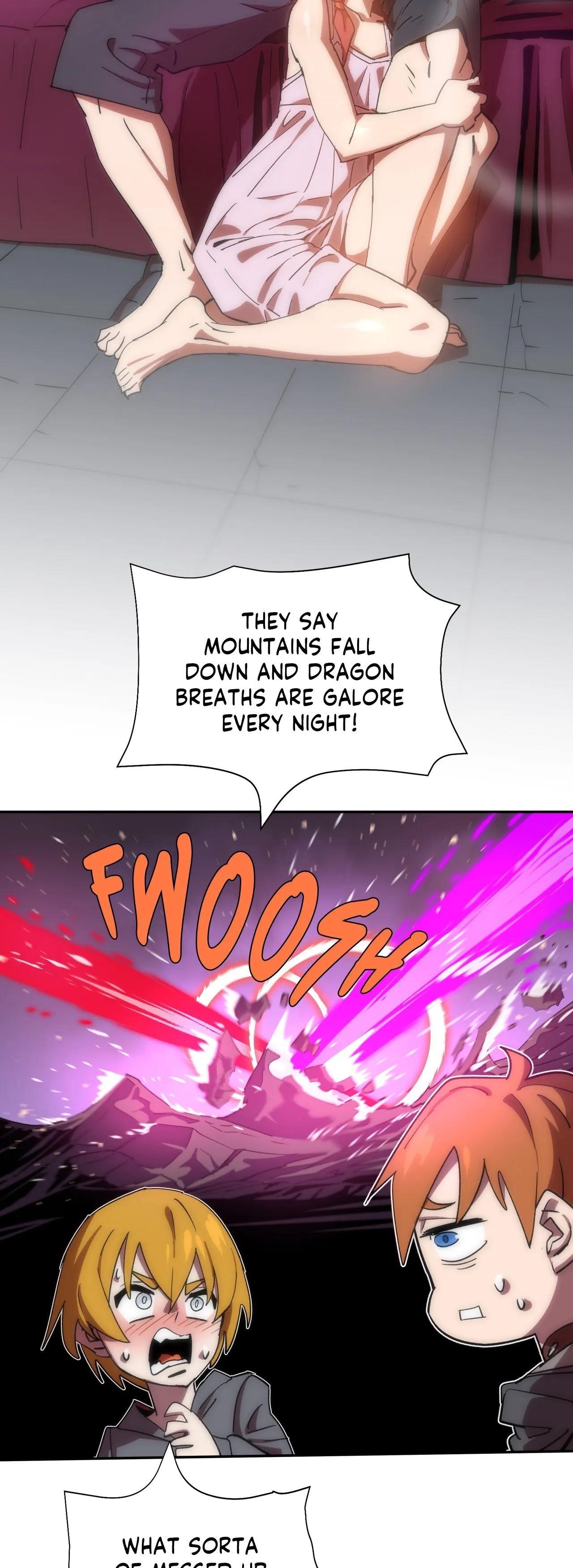 Read 4 Cut Hero Manga Online