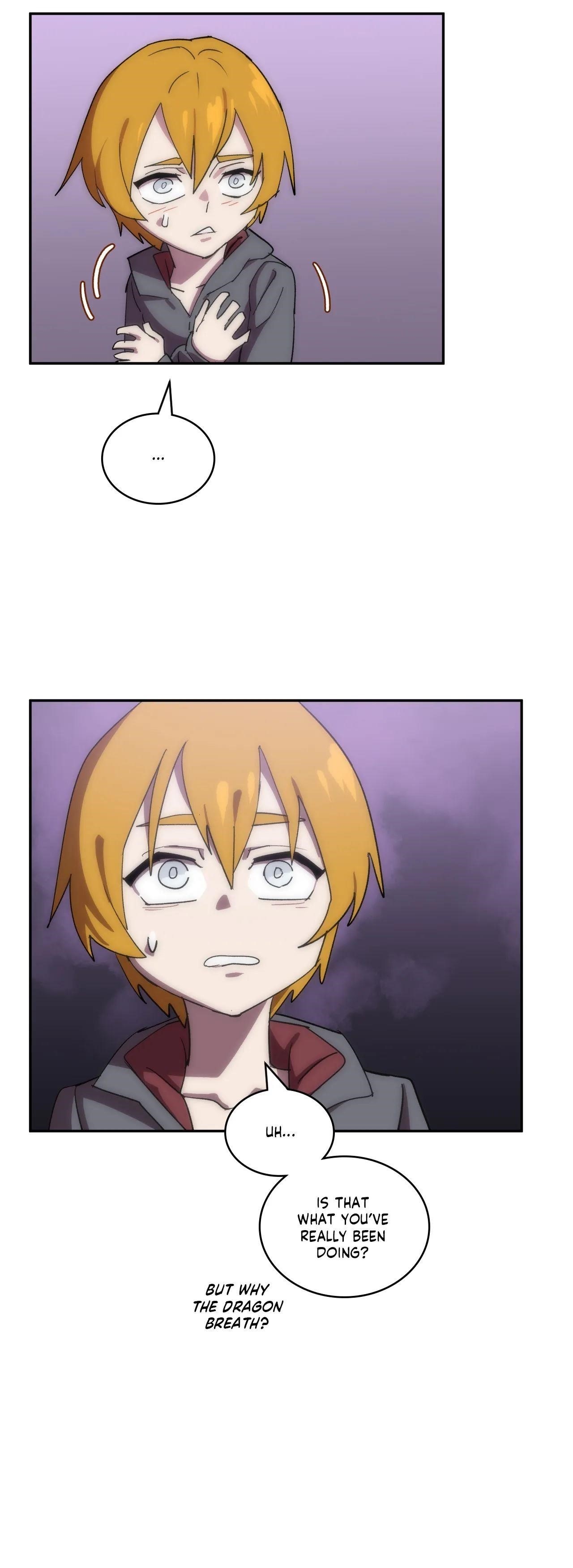 Read 4 Cut Hero Manga Online