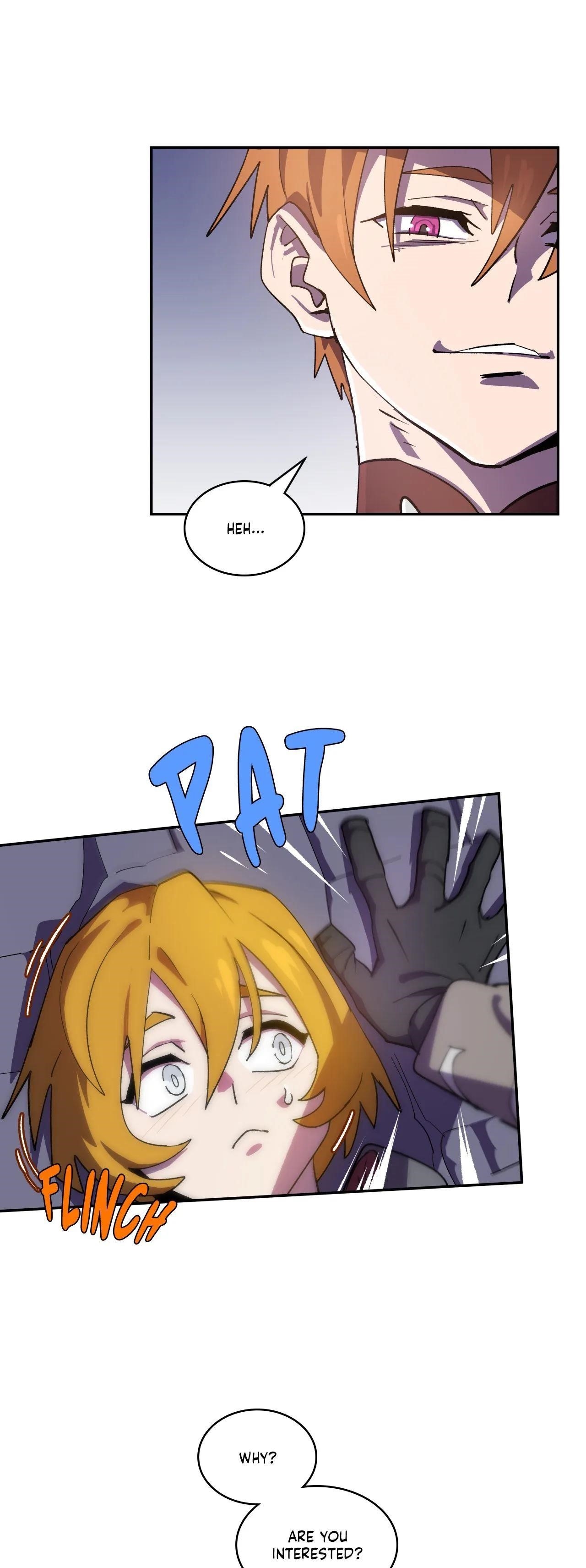 Read 4 Cut Hero Manga Online