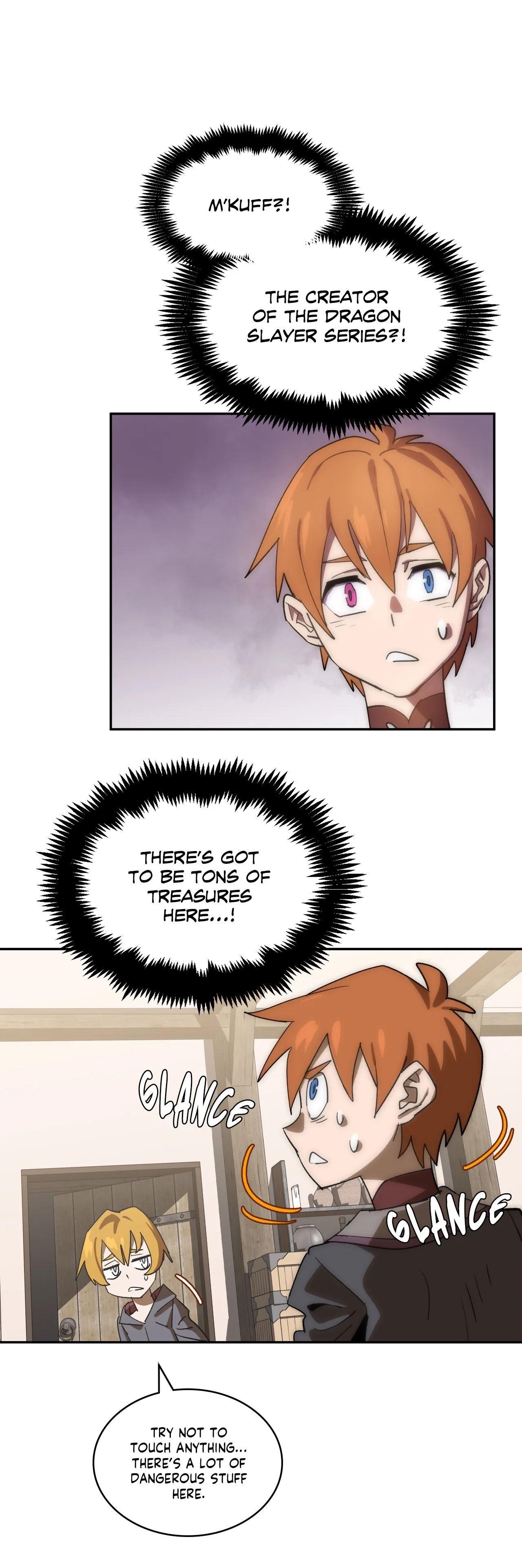 Read 4 Cut Hero Manga Online