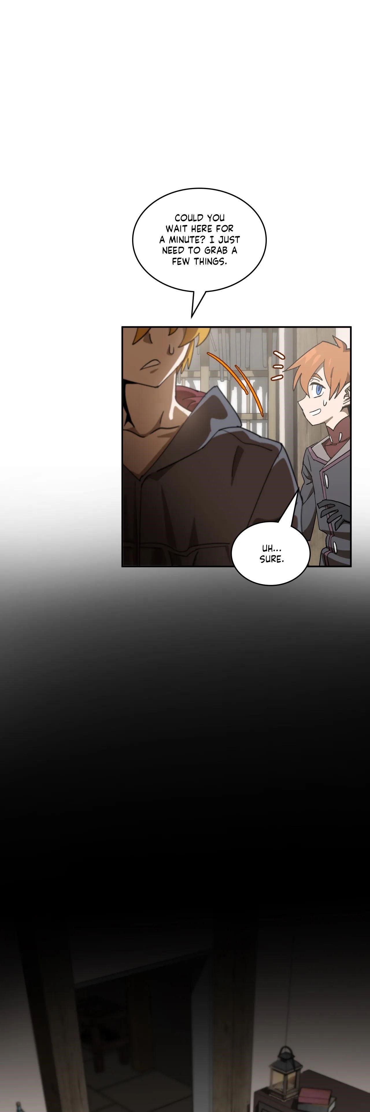 Read 4 Cut Hero Manga Online
