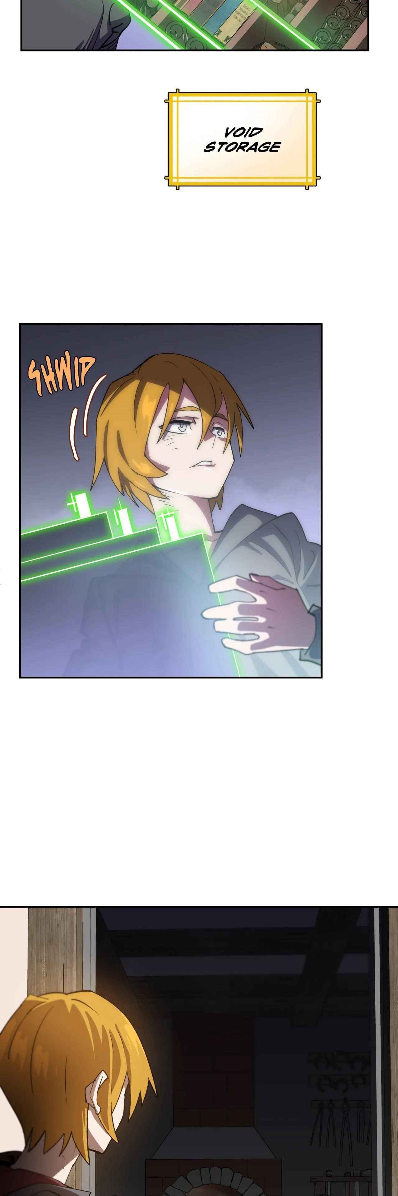 Read 4 Cut Hero Manga Online