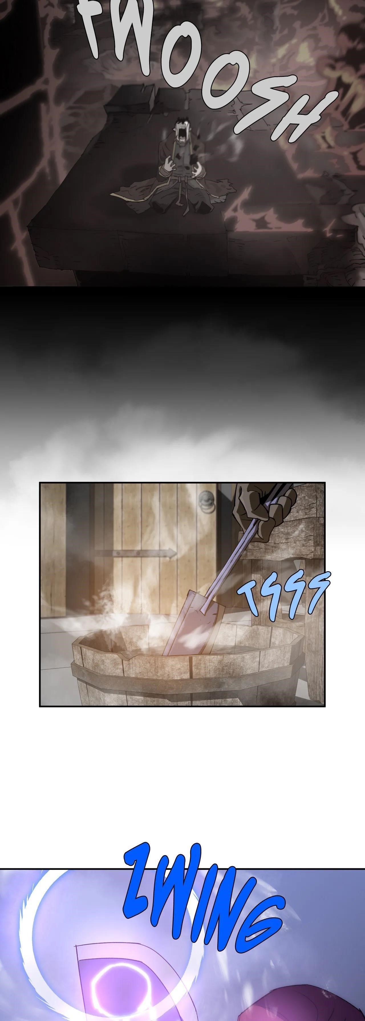 Read 4 Cut Hero Manga Online