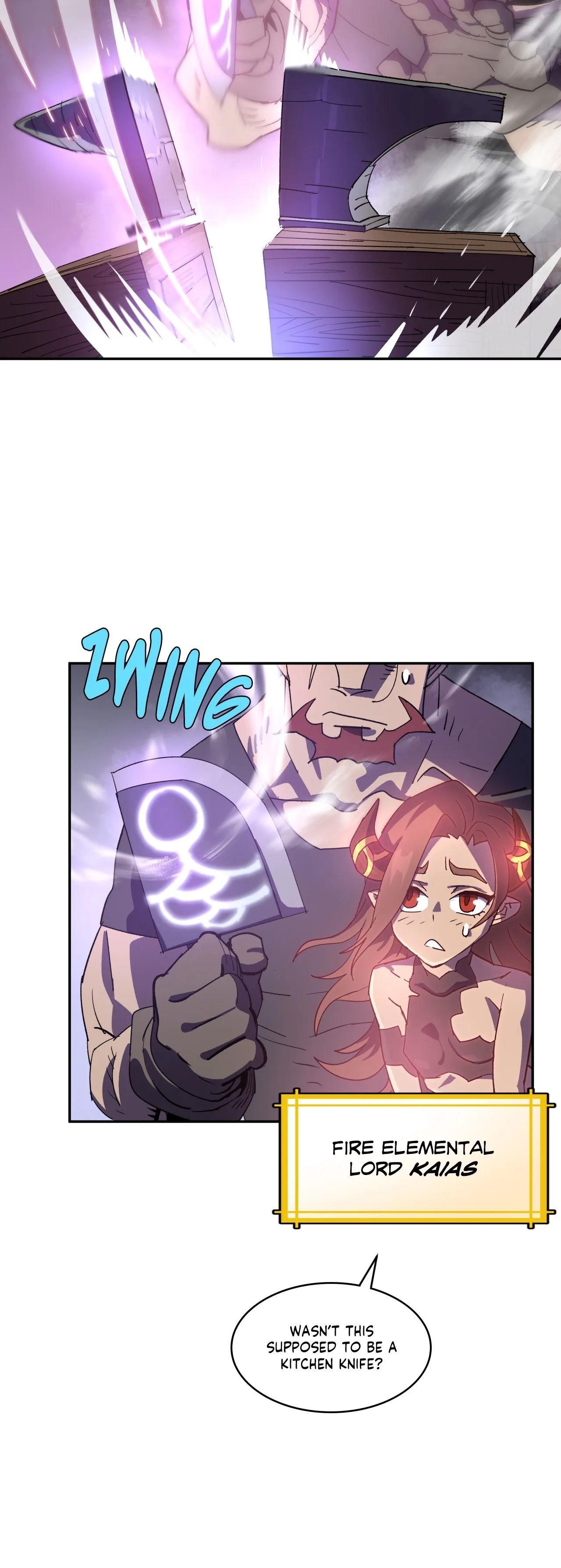 Read 4 Cut Hero Manga Online