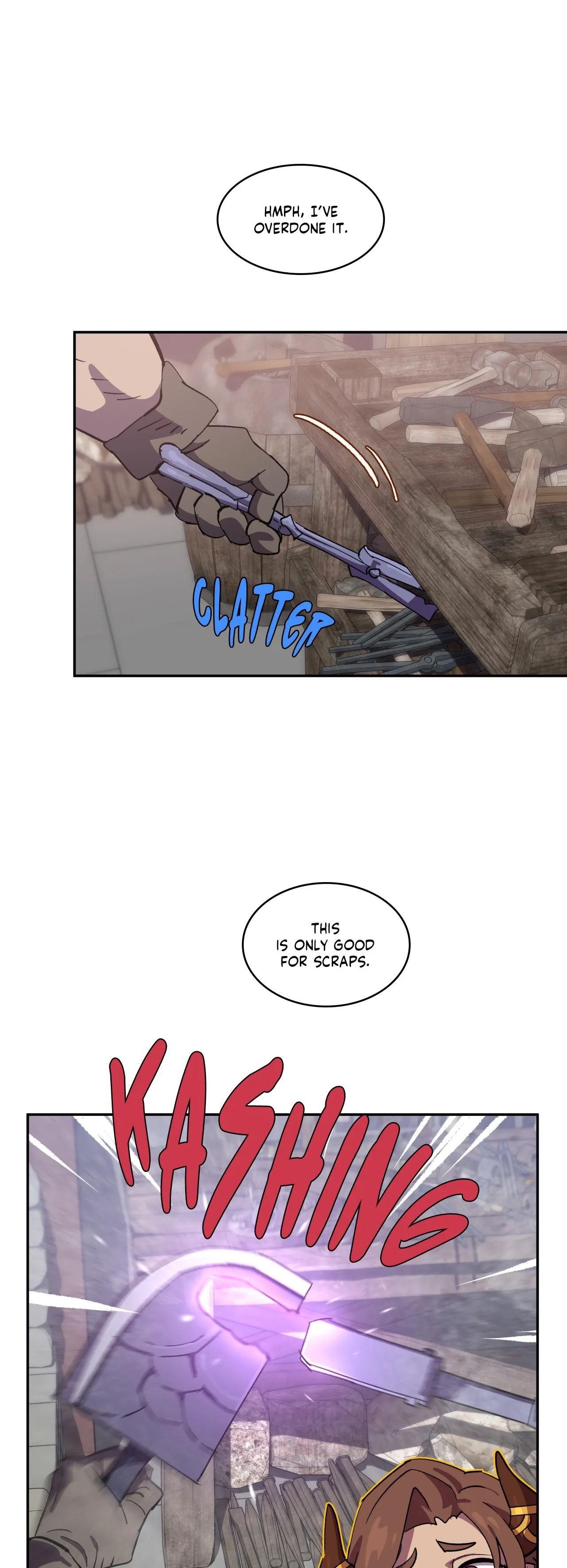Read 4 Cut Hero Manga Online