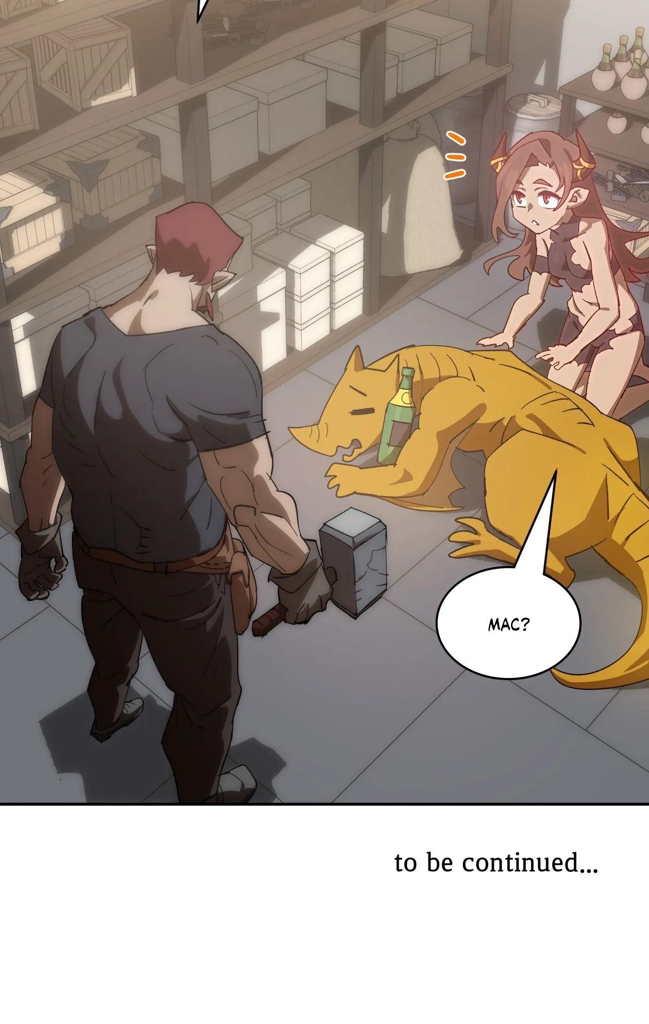 Read 4 Cut Hero Manga Online