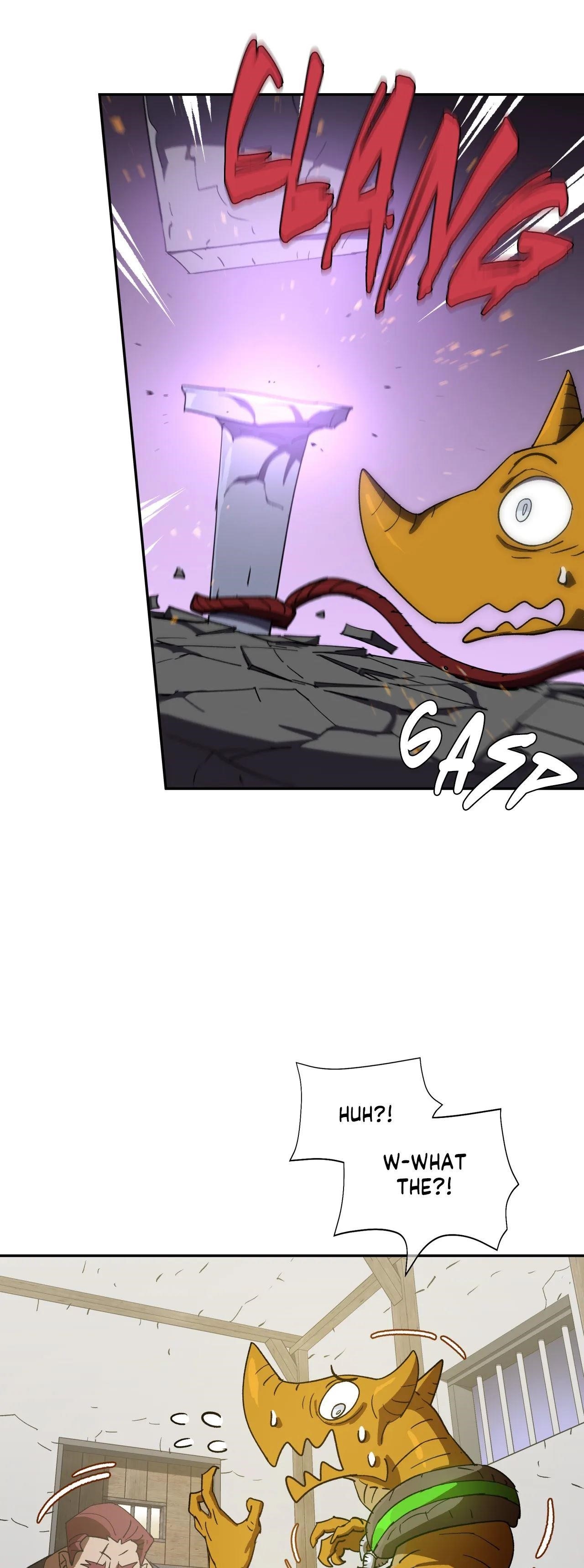 Read 4 Cut Hero Manga Online