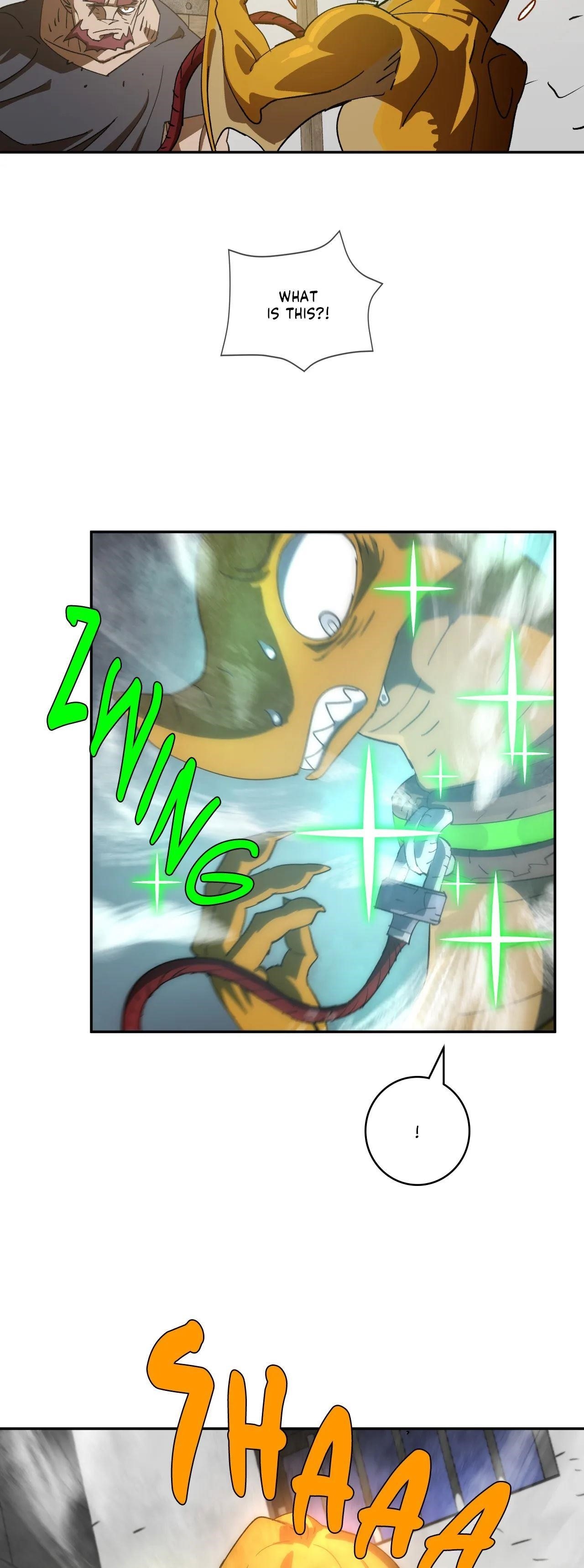 Read 4 Cut Hero Manga Online