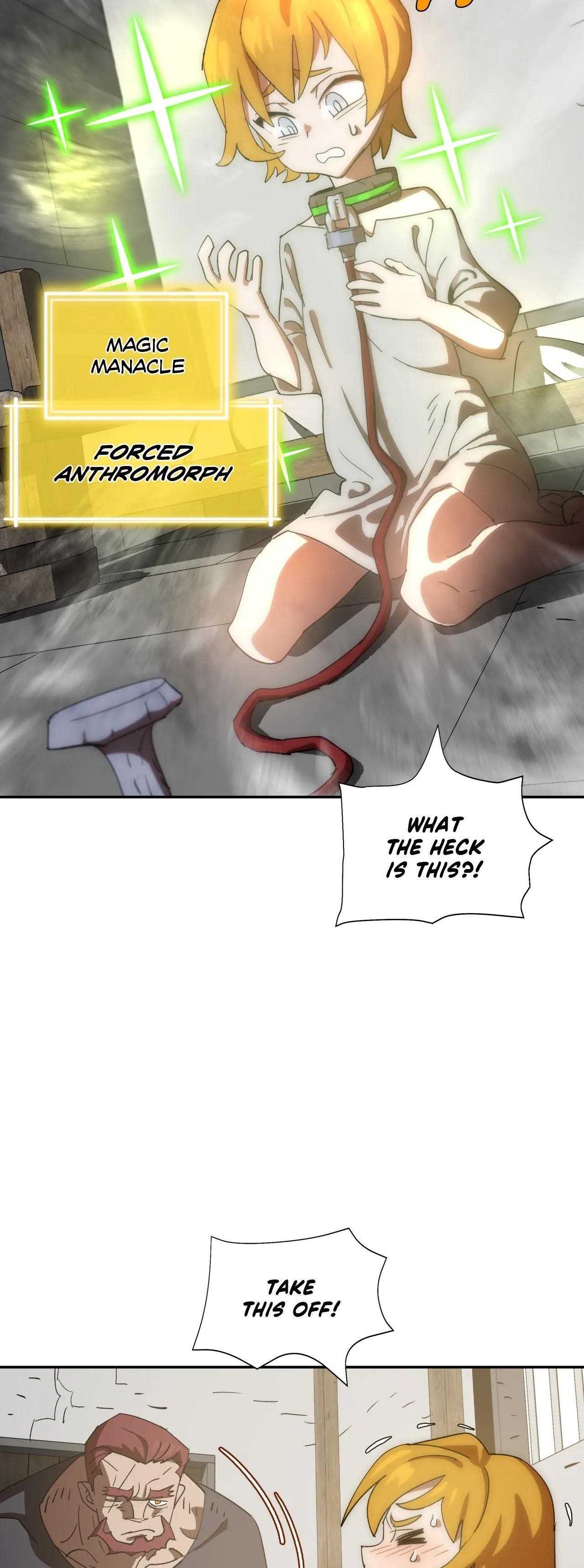 Read 4 Cut Hero Manga Online