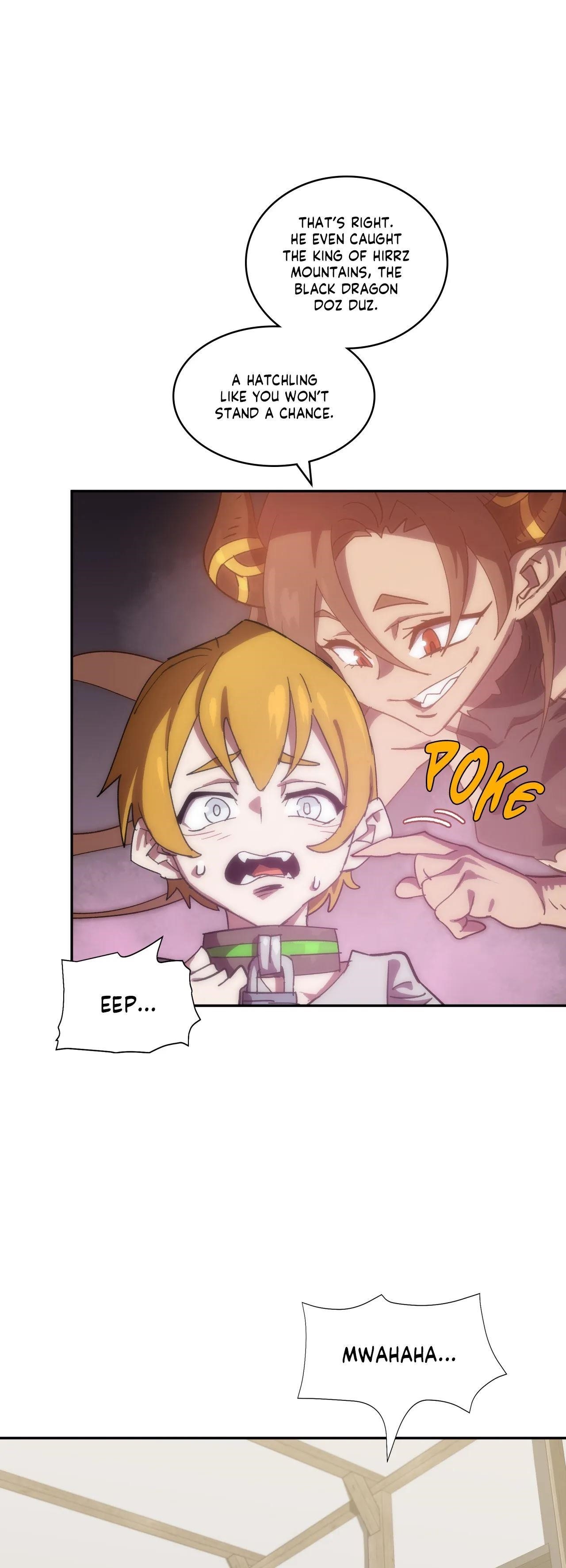Read 4 Cut Hero Manga Online
