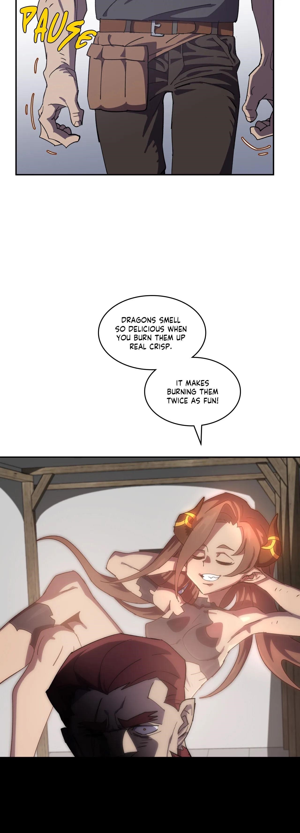 Read 4 Cut Hero Manga Online