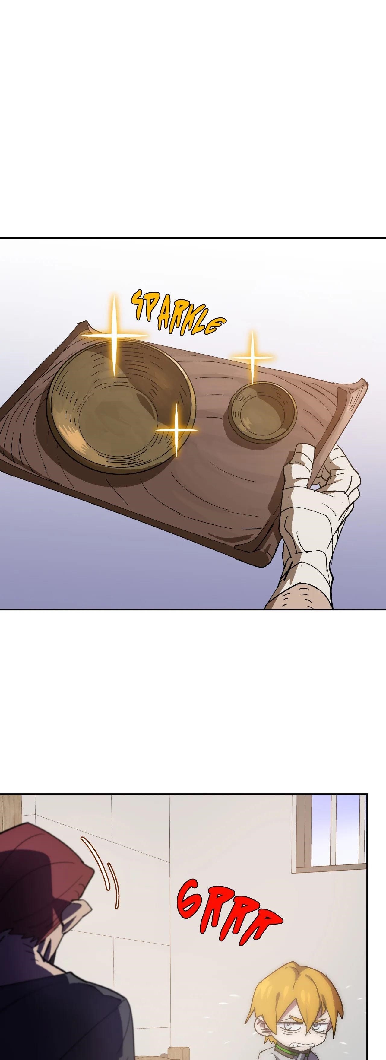 Read 4 Cut Hero Manga Online
