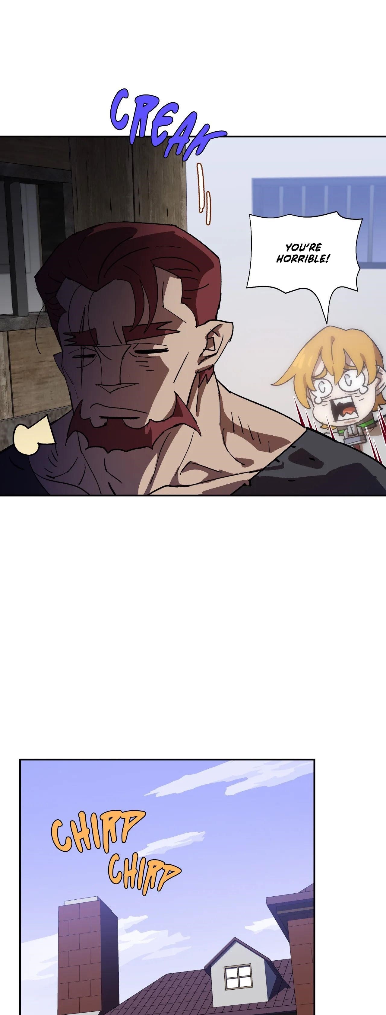 Read 4 Cut Hero Manga Online
