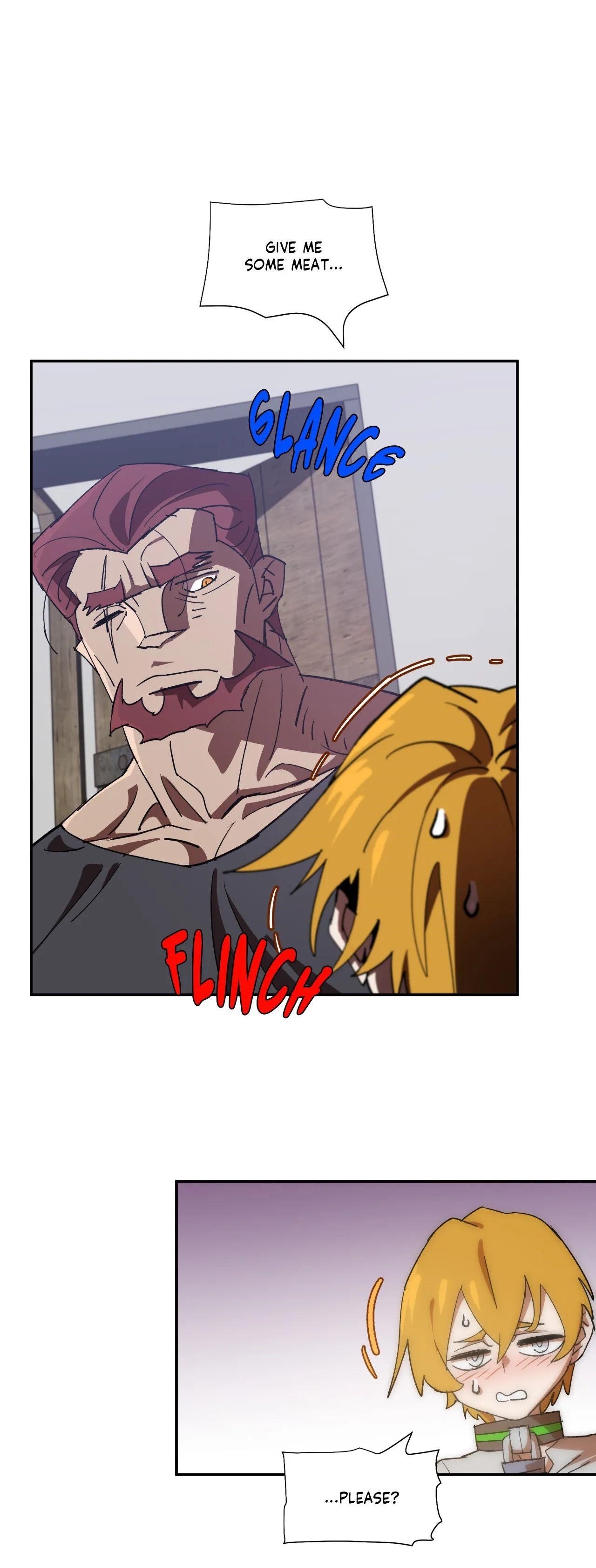Read 4 Cut Hero Manga Online