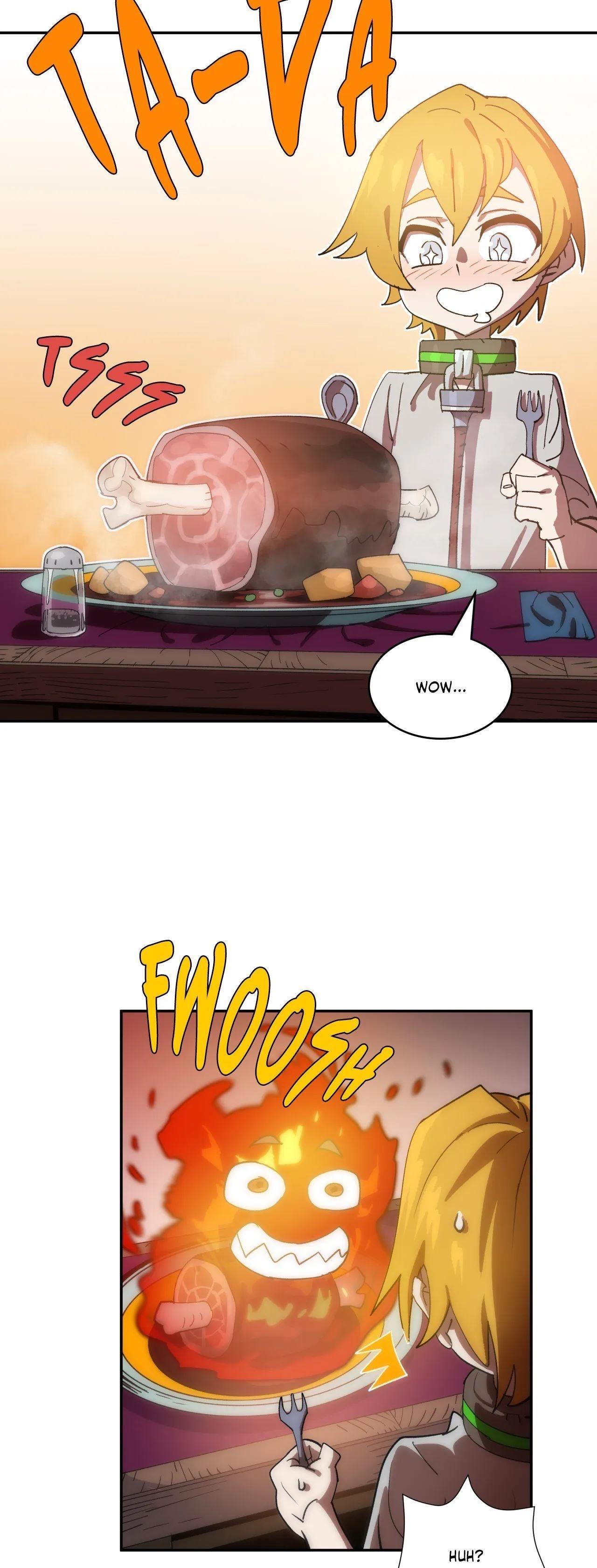 Read 4 Cut Hero Manga Online