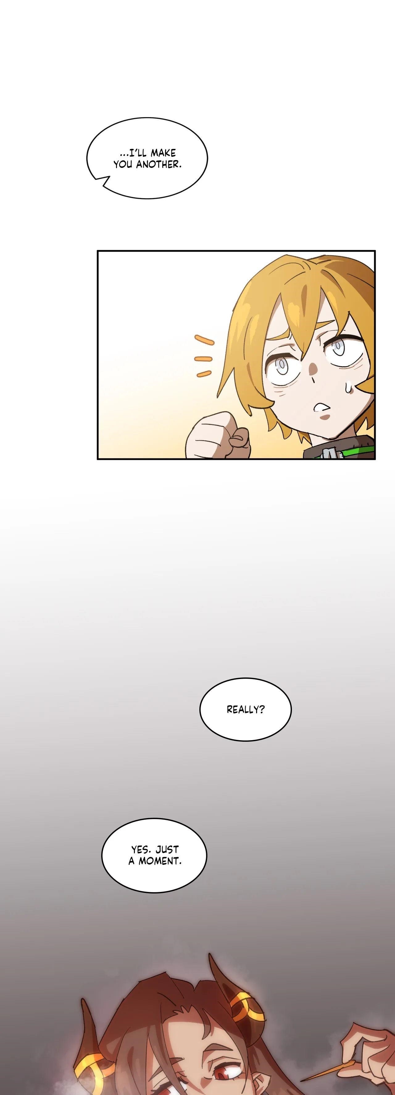 Read 4 Cut Hero Manga Online