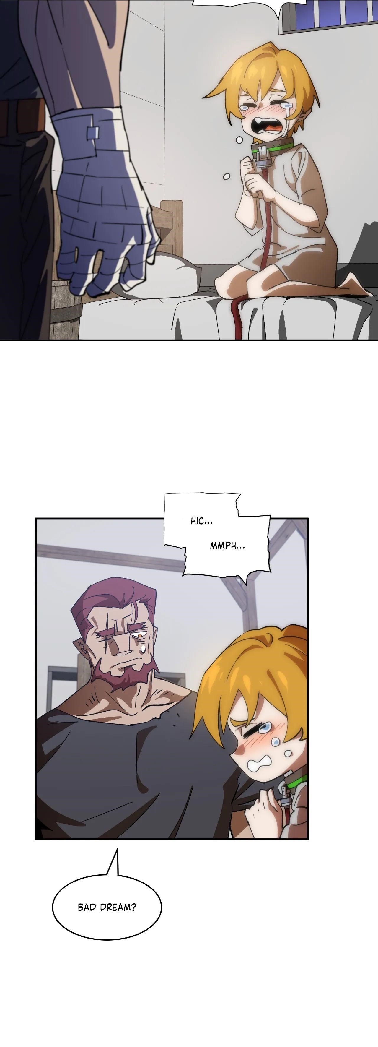 Read 4 Cut Hero Manga Online