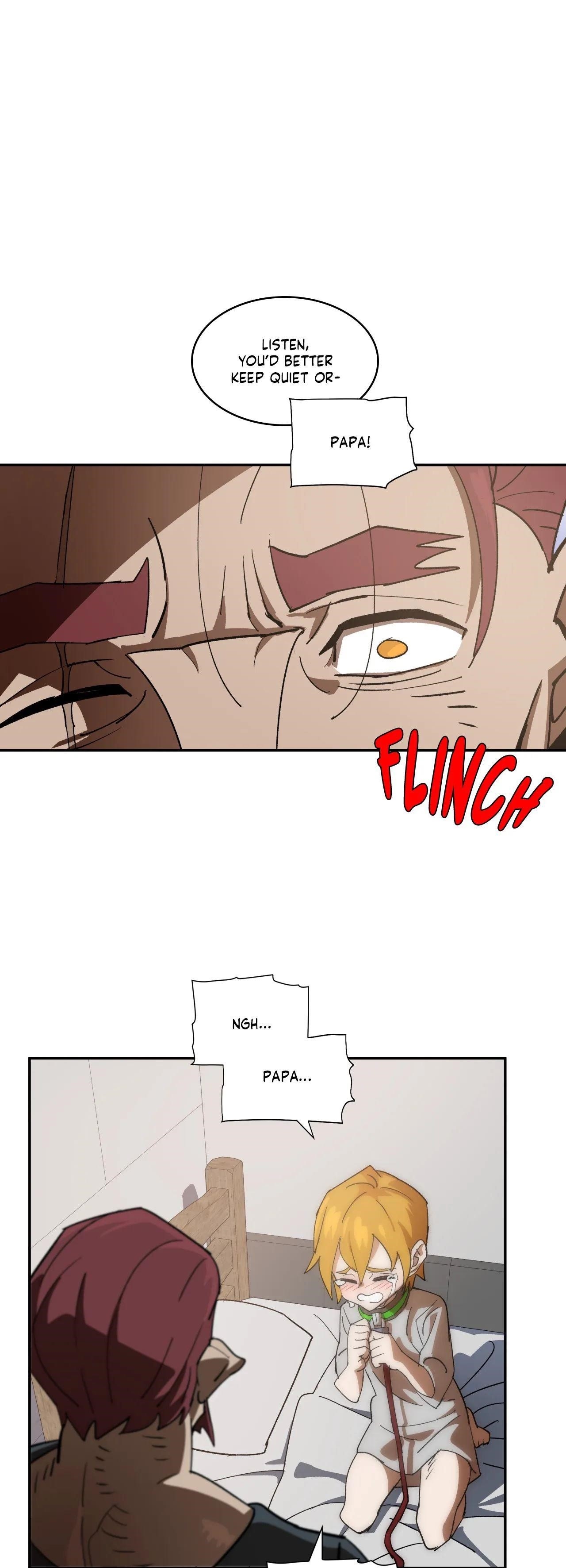 Read 4 Cut Hero Manga Online