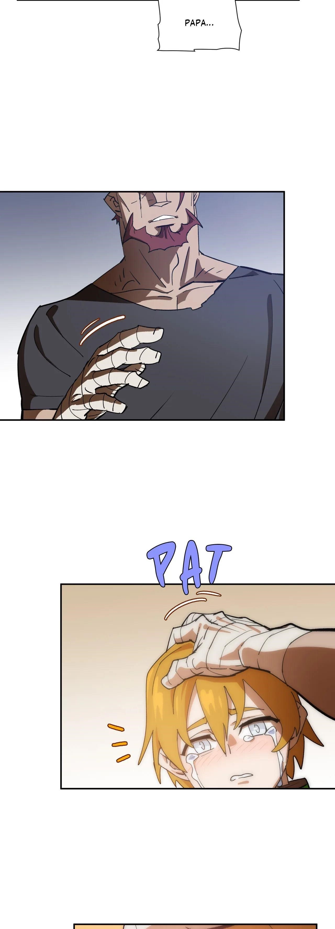 Read 4 Cut Hero Manga Online