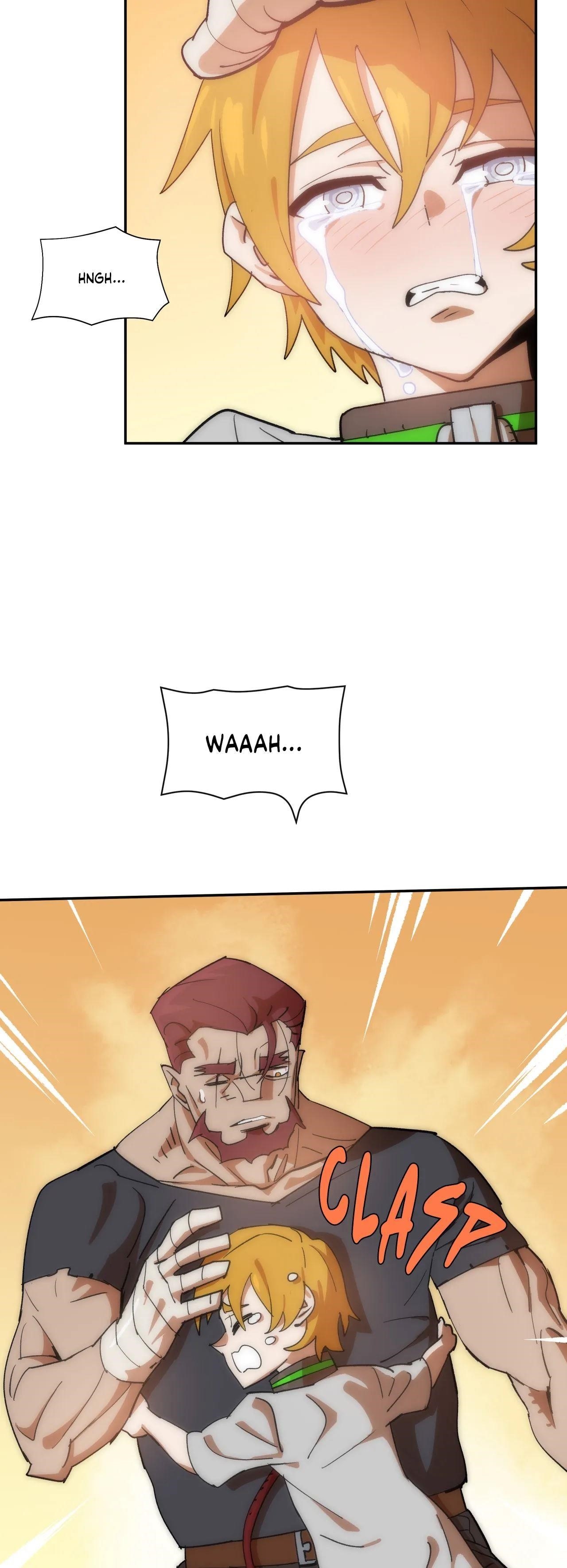 Read 4 Cut Hero Manga Online