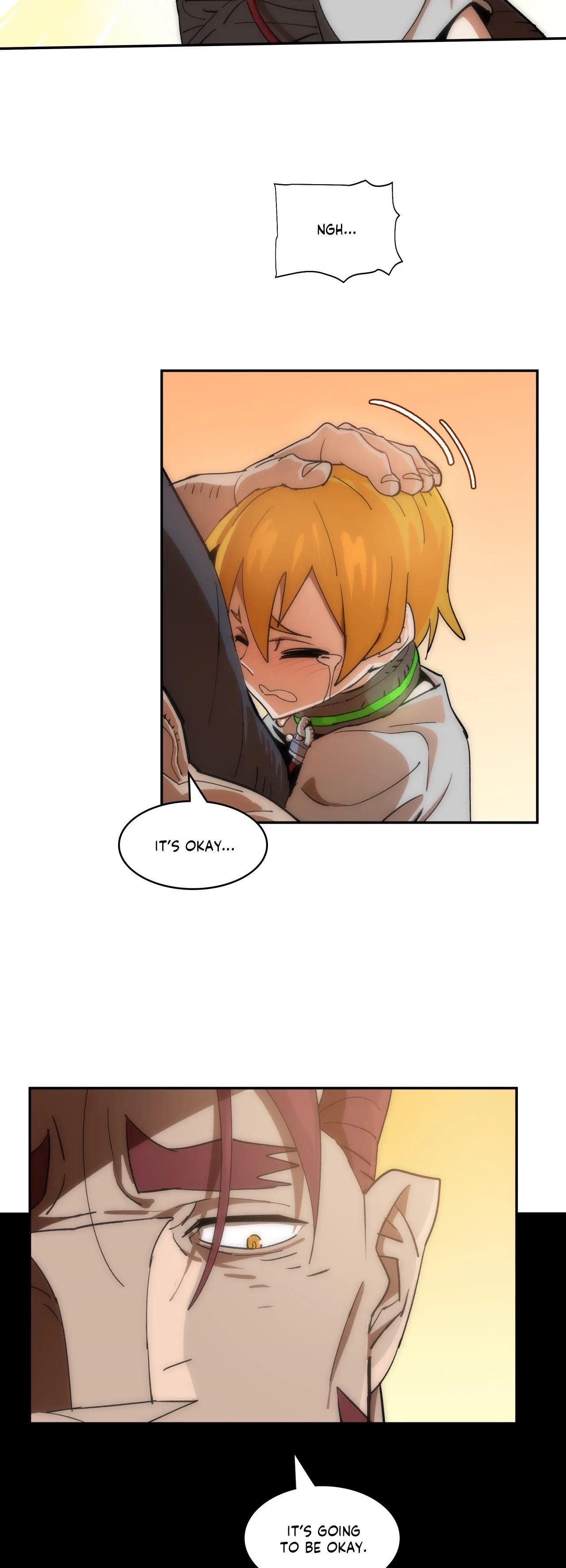 Read 4 Cut Hero Manga Online