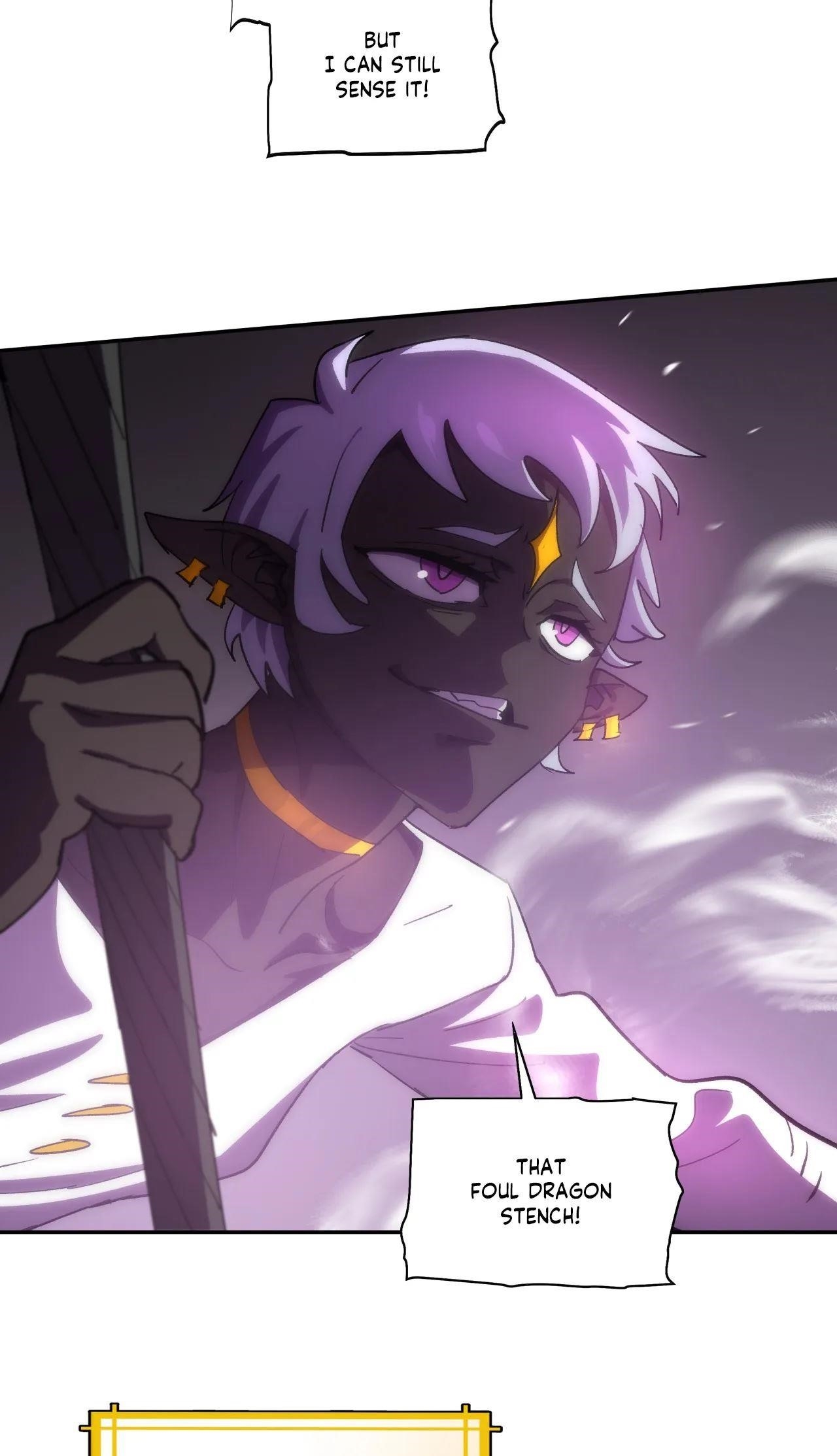 Read 4 Cut Hero Manga Online