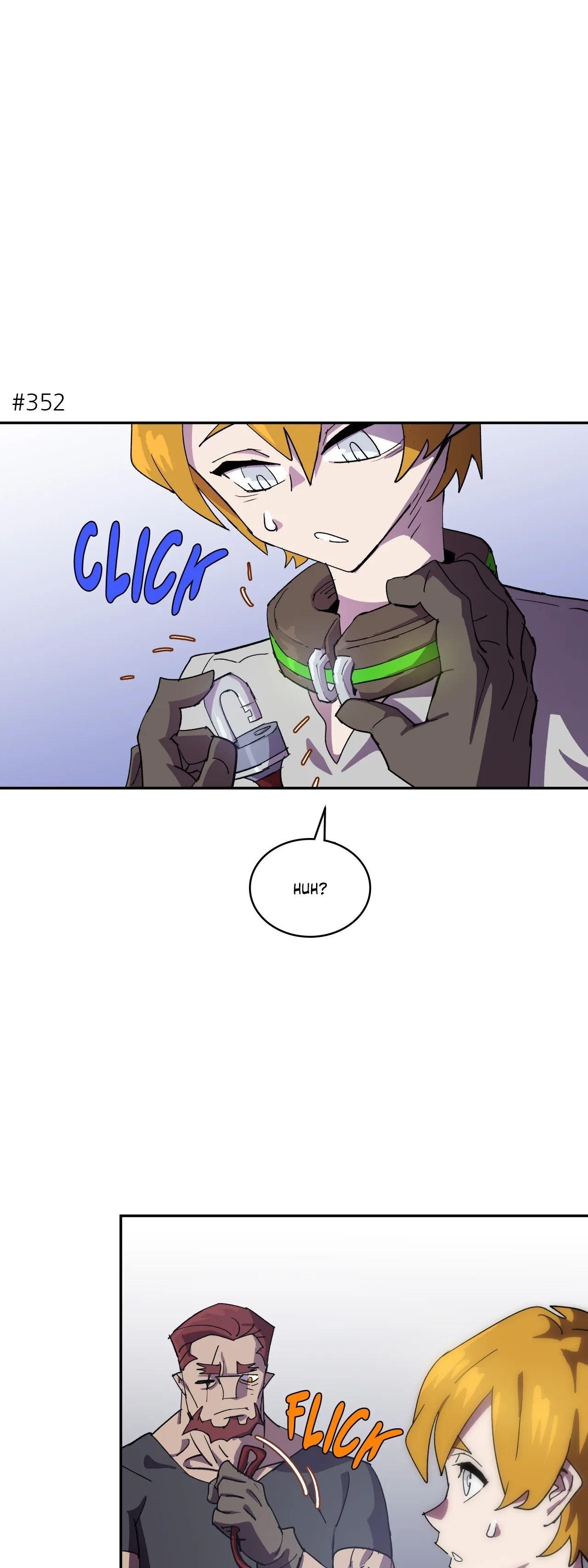 Read 4 Cut Hero Manga Online