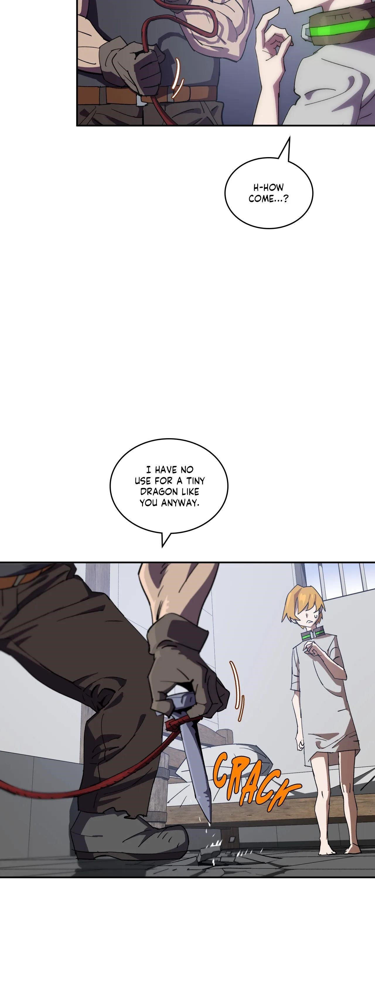 Read 4 Cut Hero Manga Online
