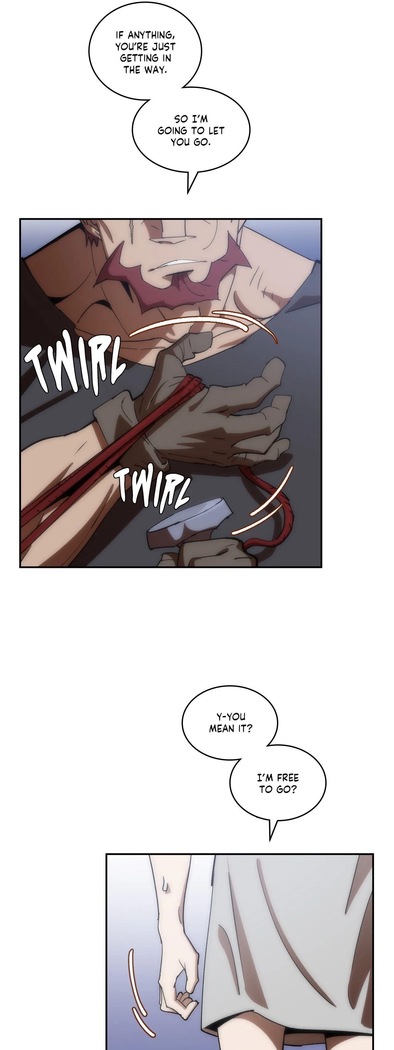 Read 4 Cut Hero Manga Online