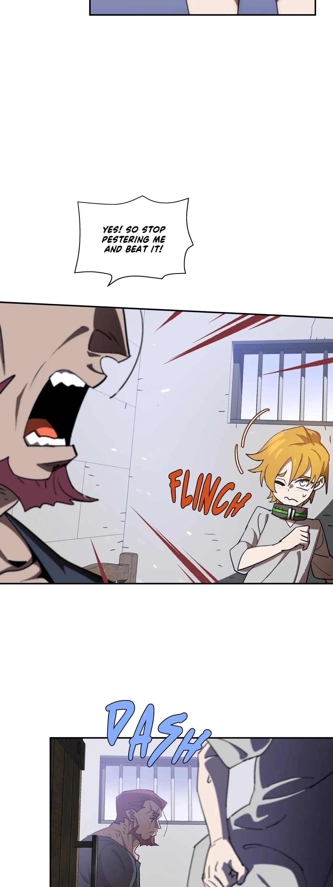 Read 4 Cut Hero Manga Online