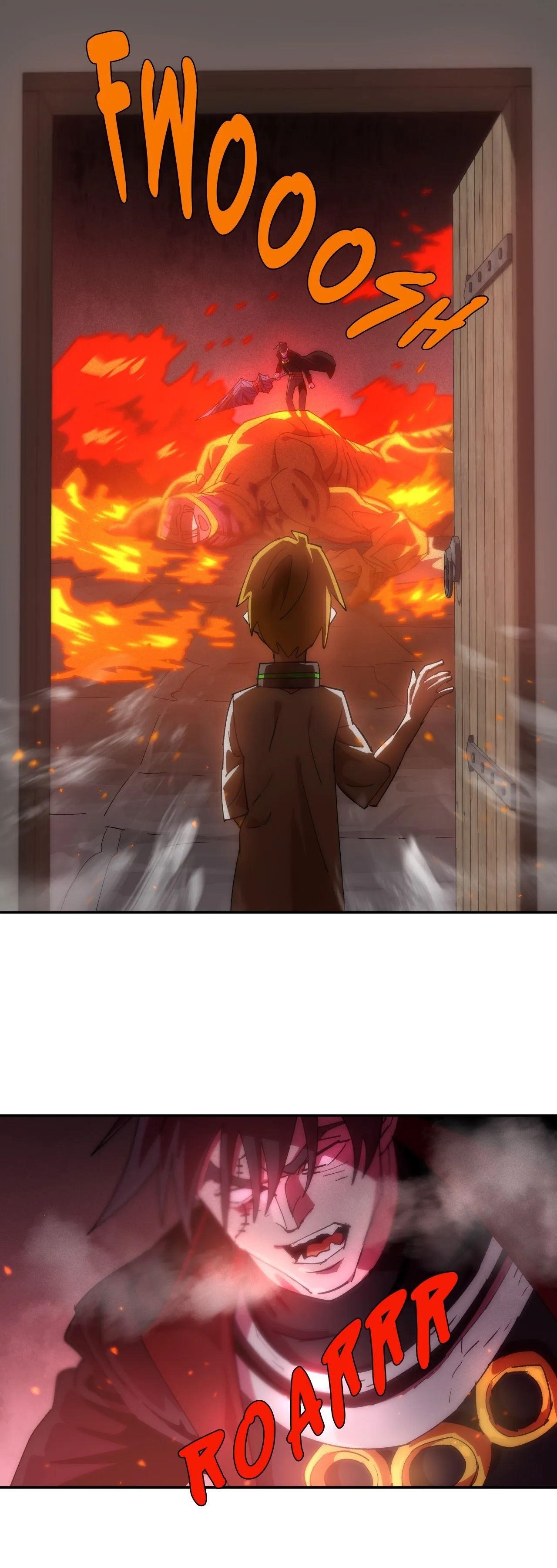 Read 4 Cut Hero Manga Online